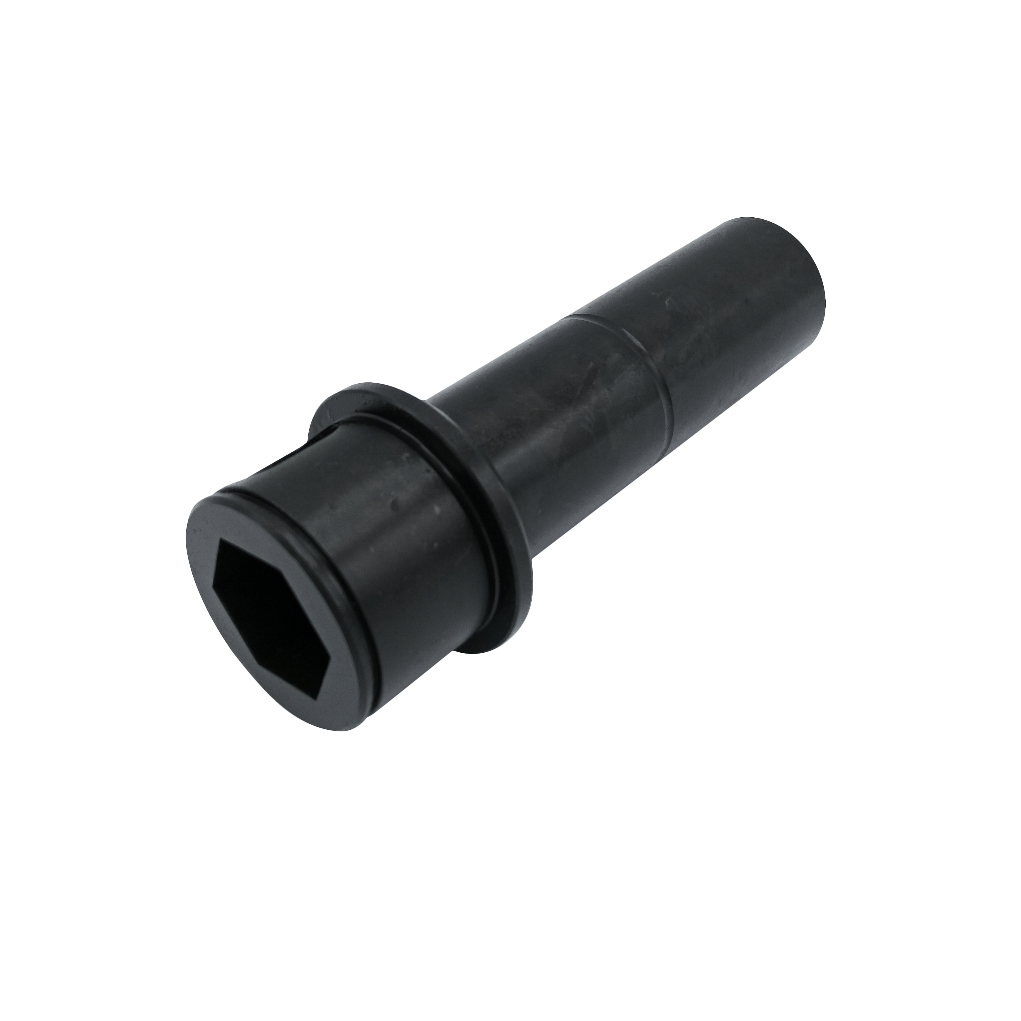 Вал DDE CSB400-12 BlueTec звездочки (909-303-064), шт