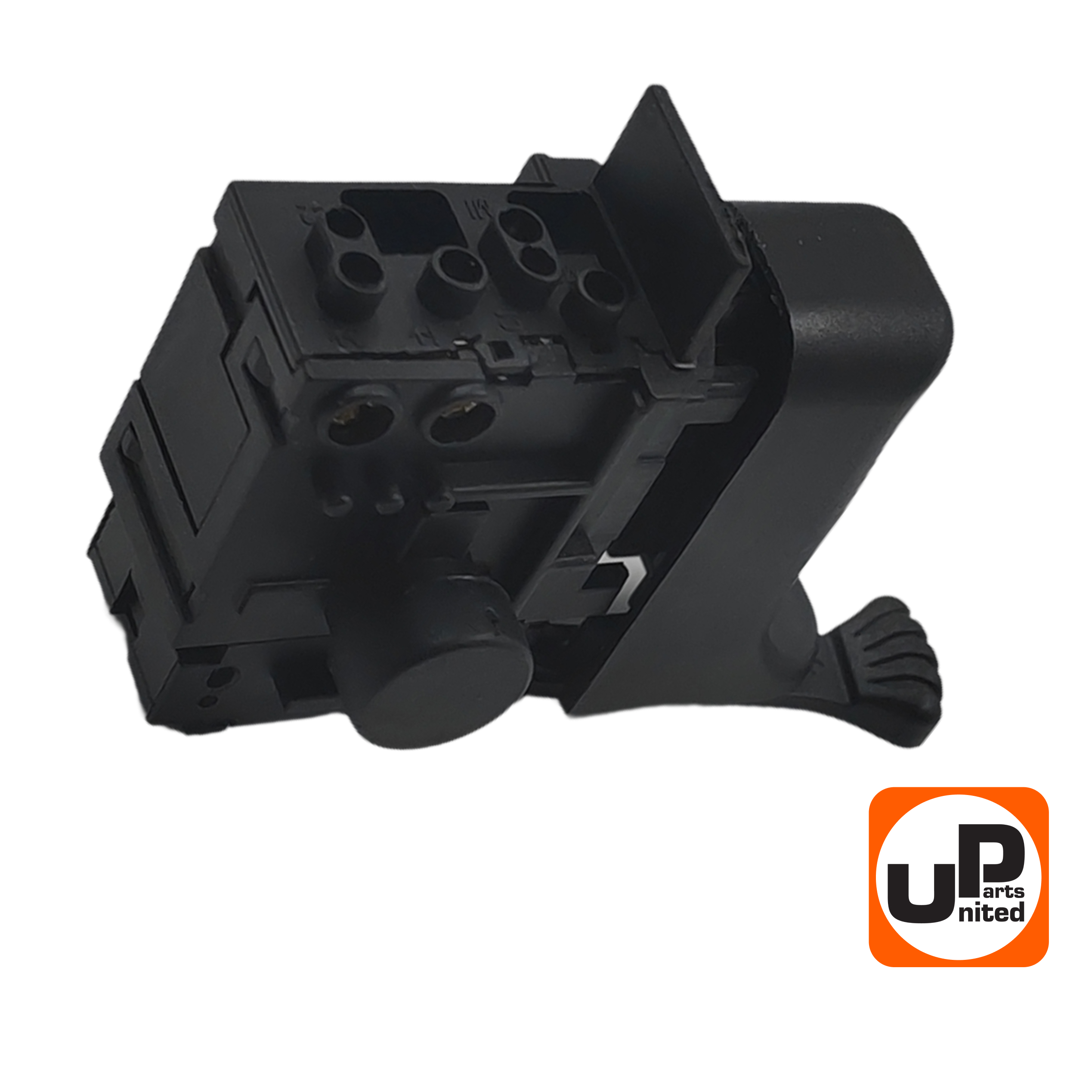 Выключатель UNITED PARTS для MAKITA HR2450 (650508-0), шт