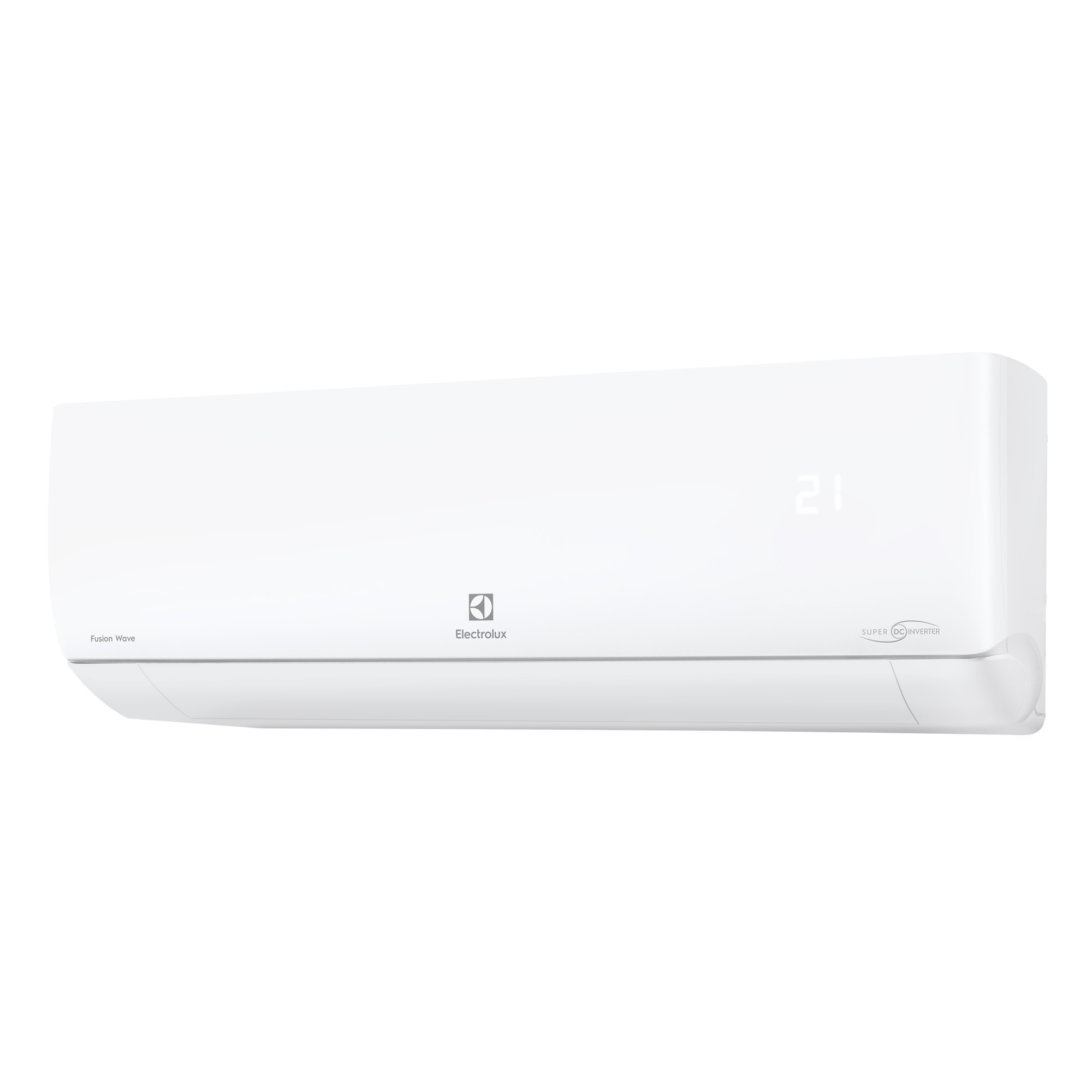 Сплит-система инверторного типа Electrolux Fusion Wave Super DC EACS/I-07HFW/N8_V2 комплект