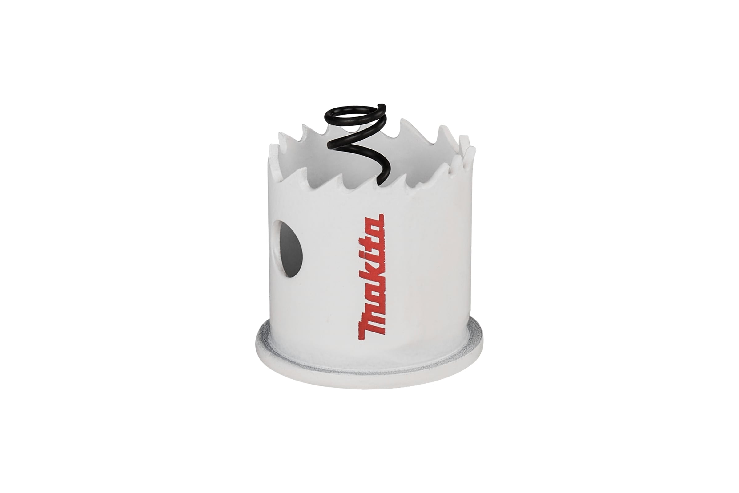 Коронка биметаллическая MAKITA BiM 25x20 для листового металла