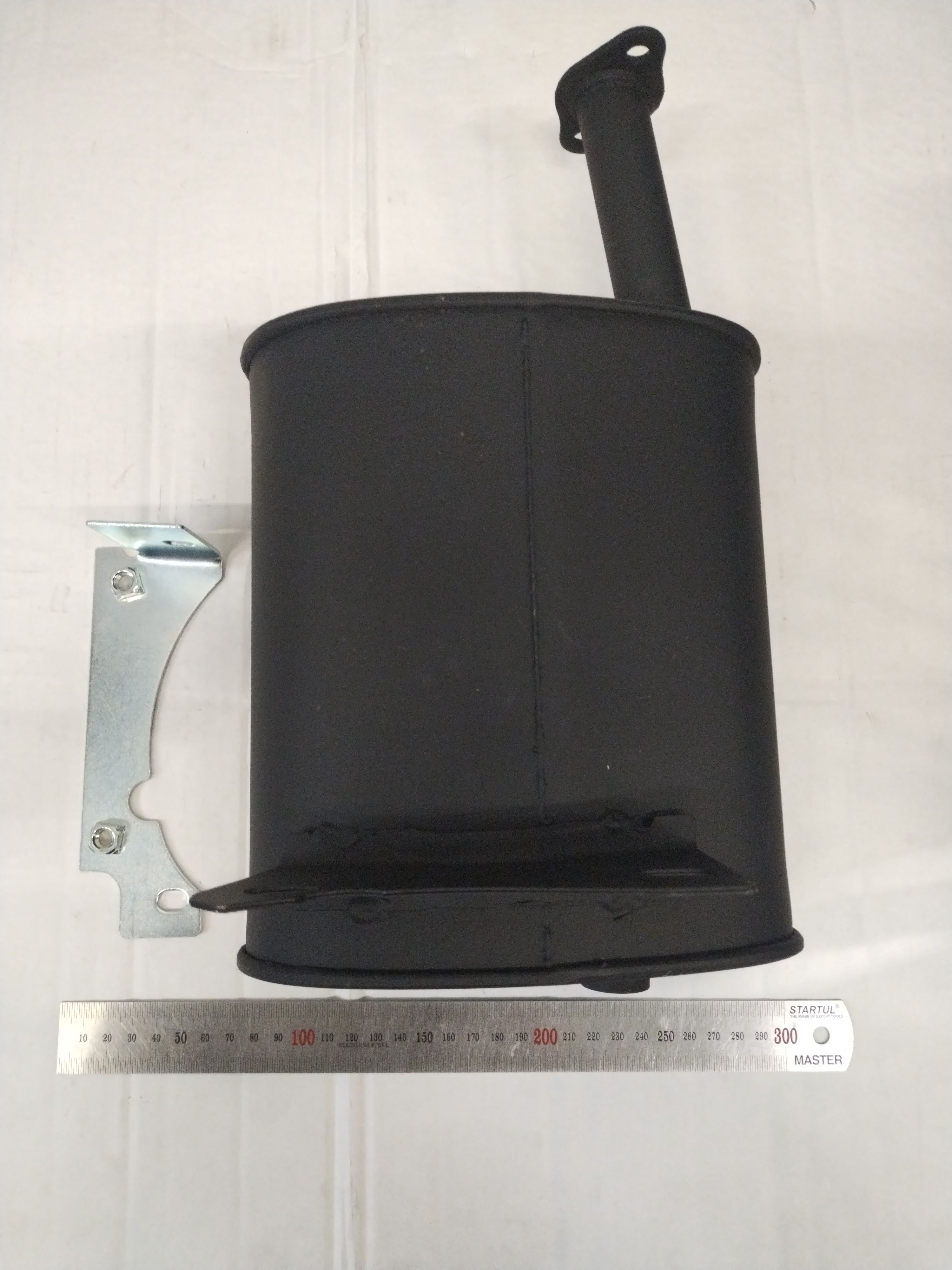 Глушитель DDE G300i (921-619-016), шт