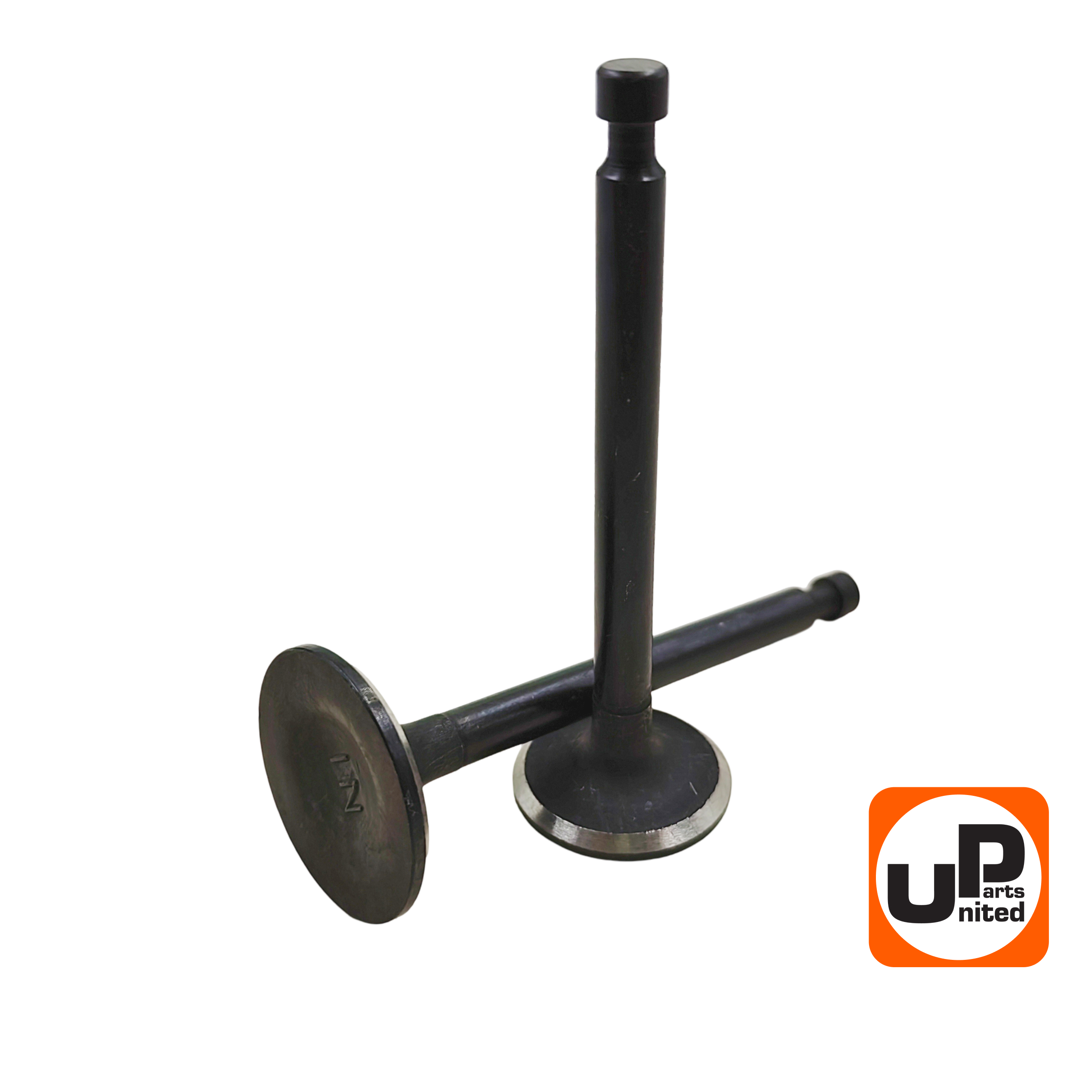 Клапаны впускной и выпускной UNITED PARTS 177F, GX270 (90-1044), шт