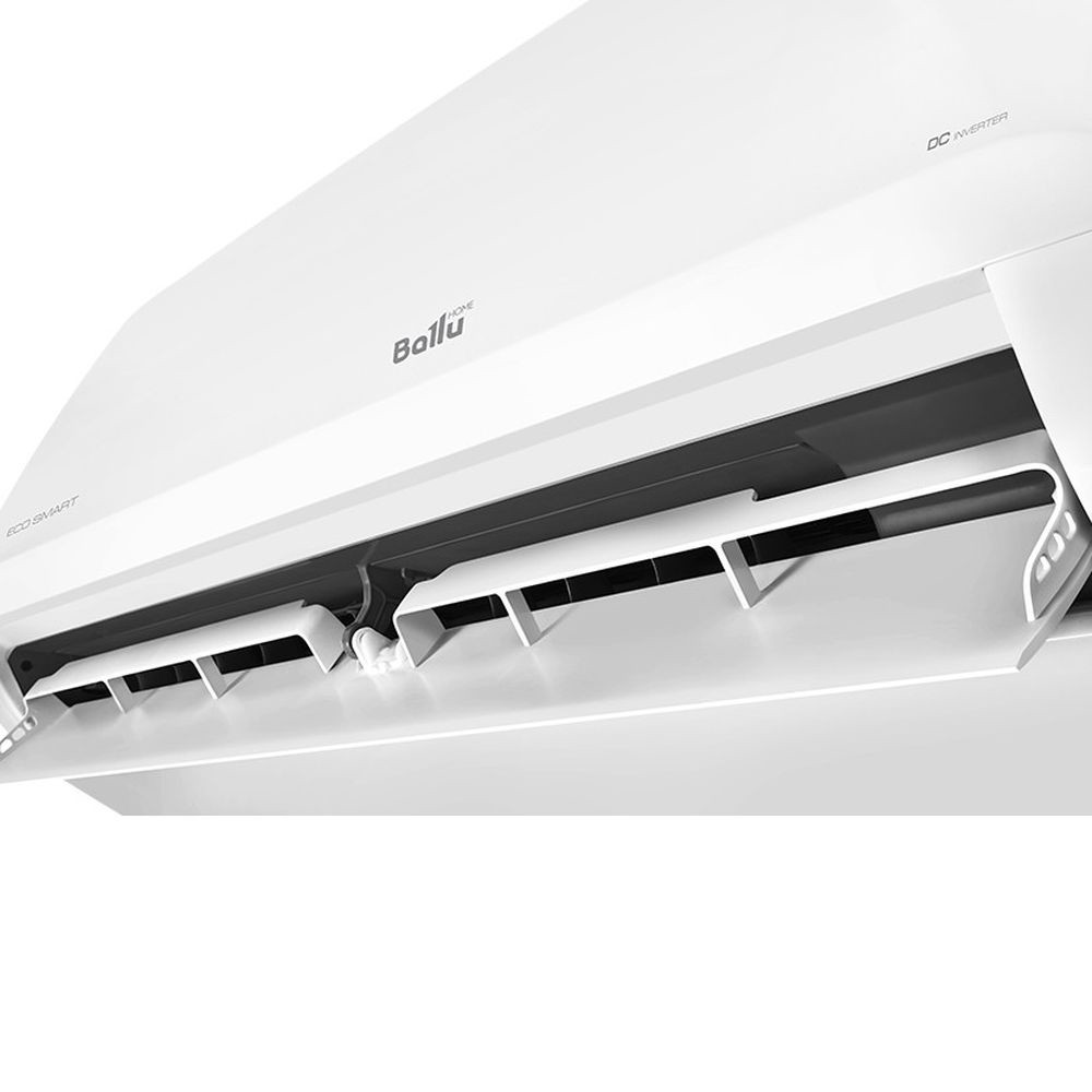 Сплит-система инверторного типа Ballu Eco Smart DC BSYI-08HN8_V4 комплект