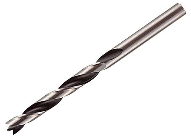 Сверло по дереву MAKITA 12x96x151, шт