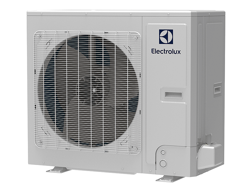 Комплект Electrolux EACC-48H/UP4-DC/N8 инверторной сплит-системы, кассетного типа