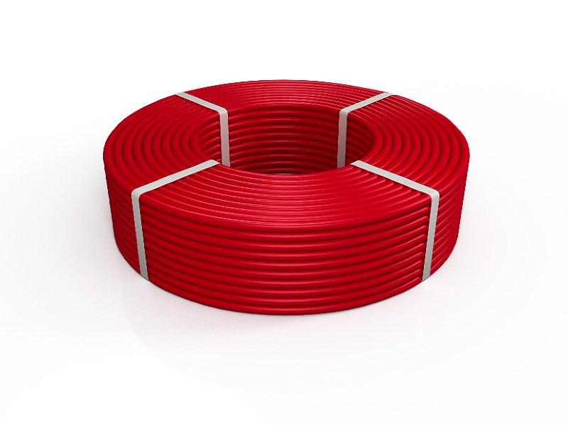 Труба Royal Thermo универсальная Royal Thermo PE-RT d20x2.0, Тип1 (бухта 200м)
