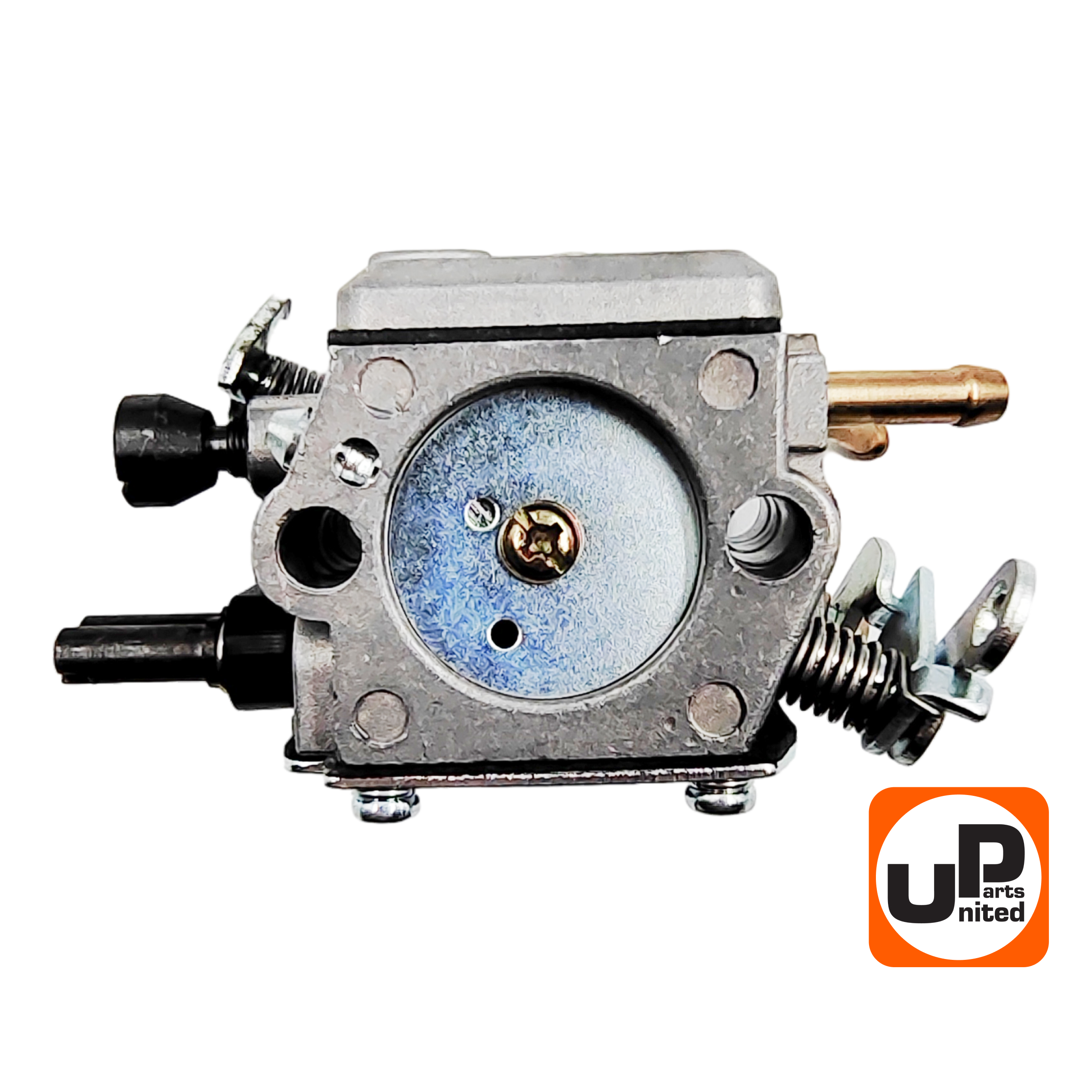 Карбюратор UNITED PARTS для HUSQVARNA 365/372 5032818-04, шт