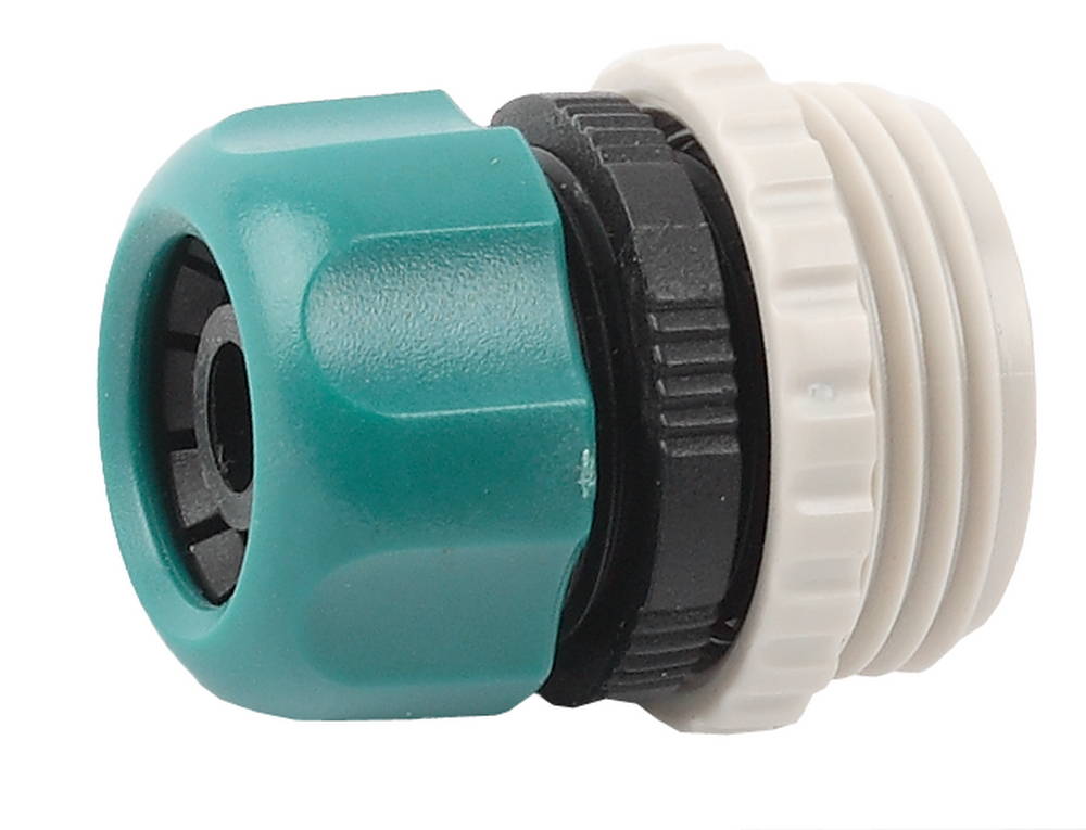 RACO Original внутренняя резьба 3/4″+1″ - шланг 1/2″, Переходник (4250-55291C)