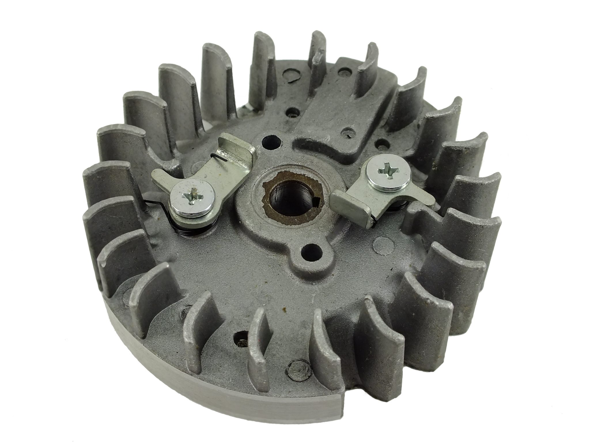 Маховик UNITED PARTS для бензопил 45,52 куб.см. (90-1221), шт