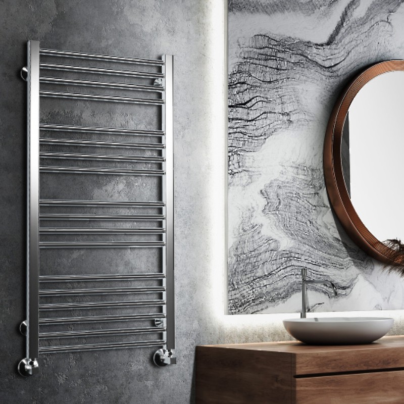 Полотенцесушитель Royal Thermo Stato П15 500х1000