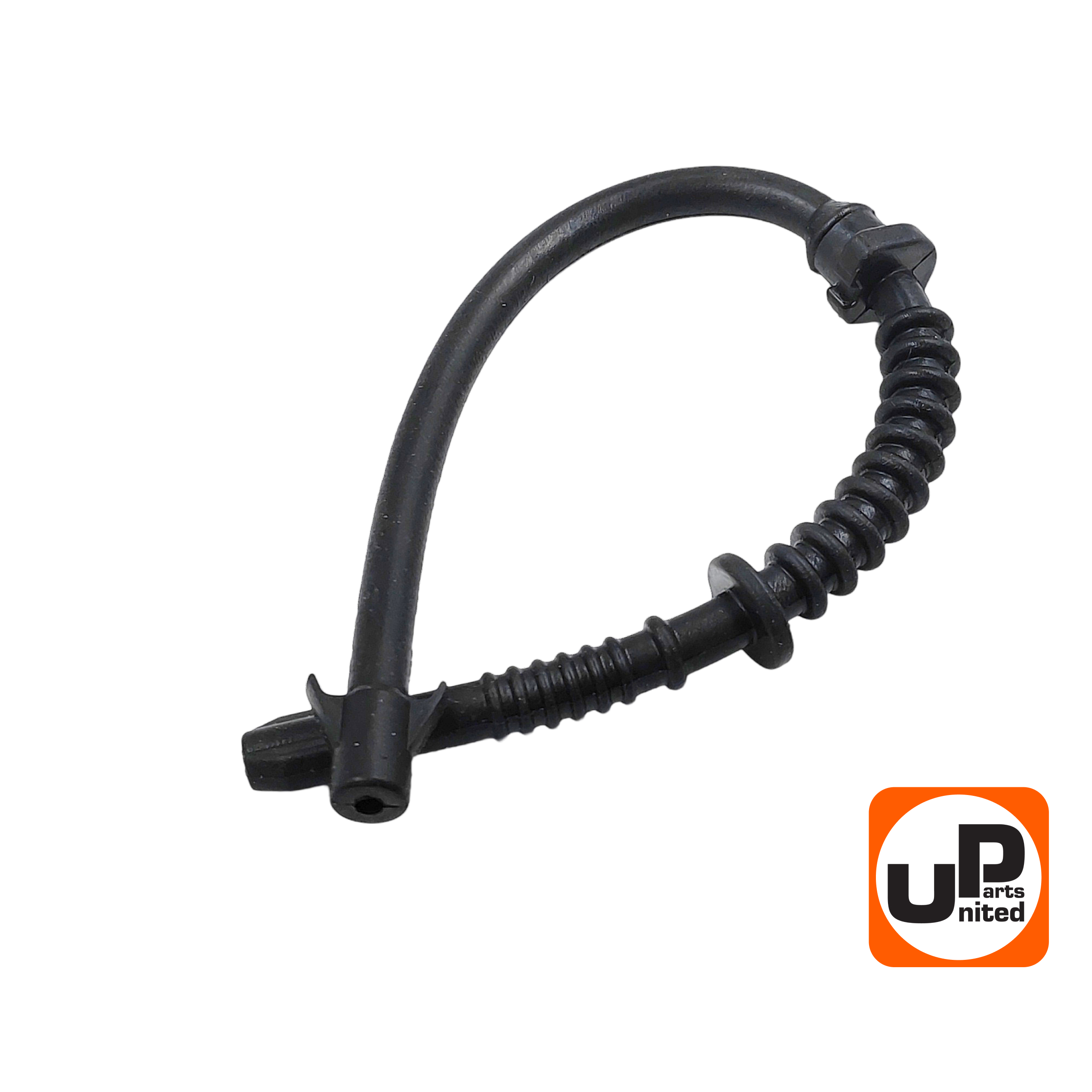 Шланг топливный UNITED PARTS для Husqvarna 445/450 5441286-01  (90-1208), шт