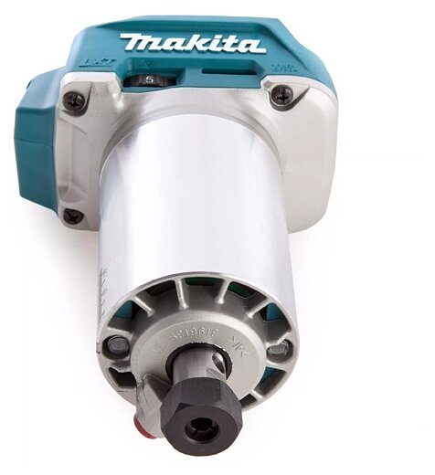 Фрезерная машина MAKITA DRT50Z аккумуляторный кромочный 