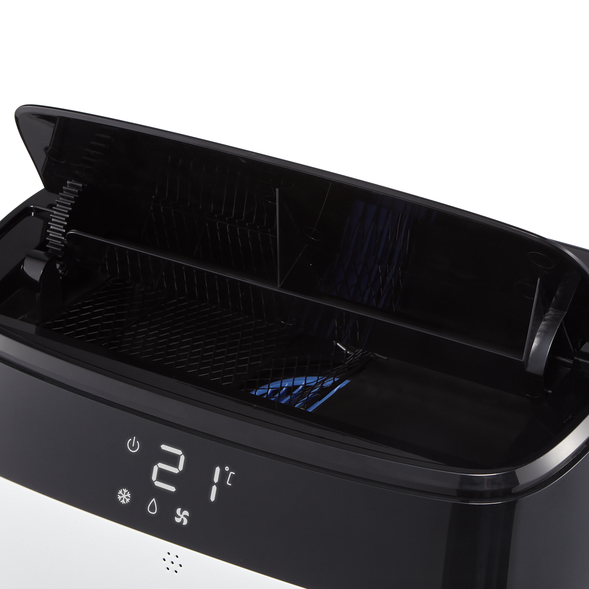 Кондиционер мобильный Ballu Smart Wind BPAC-07 SW/N1