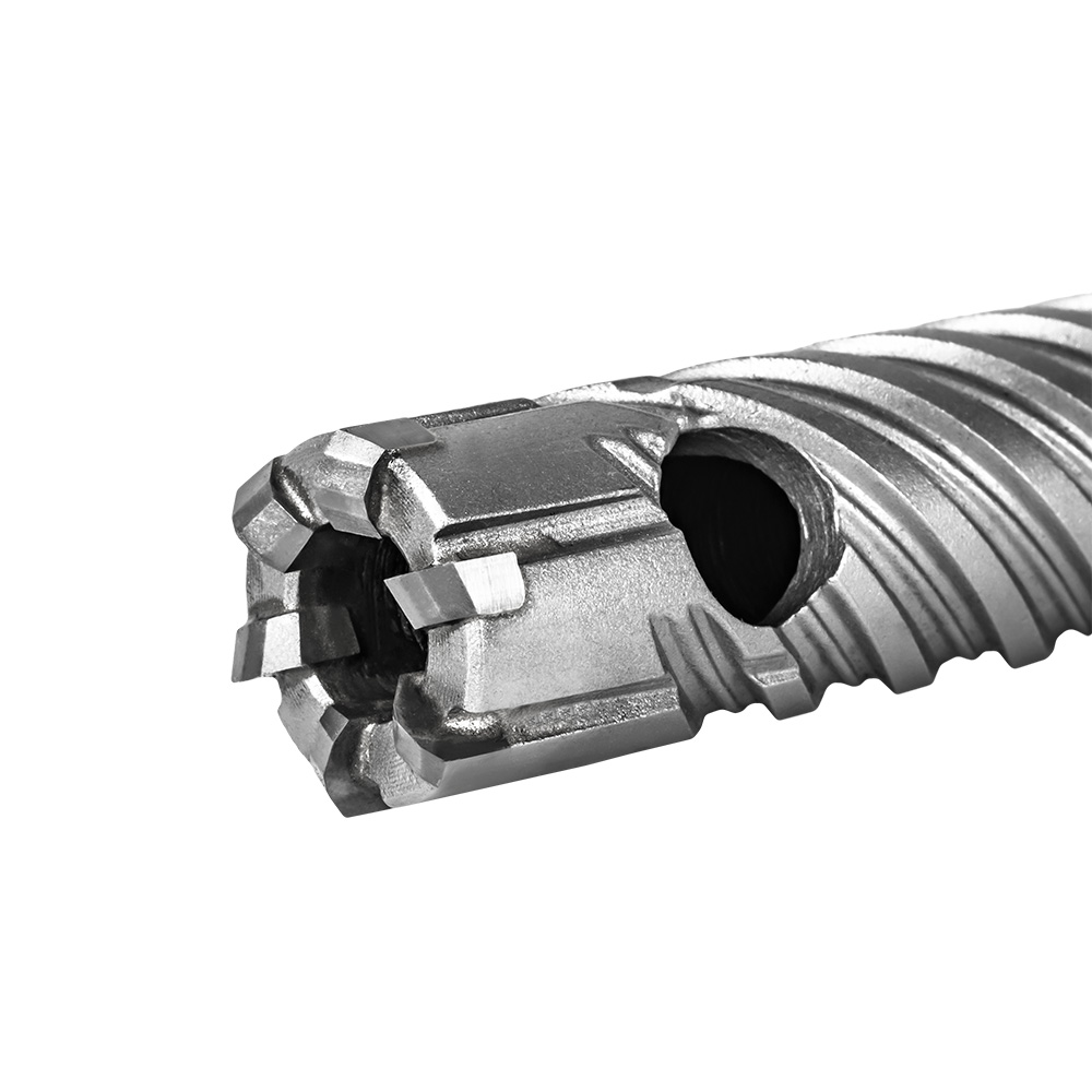 Сверло по арматуре SDS-plus ПРАКТИКА 18*300 серия Эксперт, шт