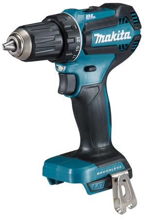 Дрель аккумуляторная MAKITA DDF485Z 