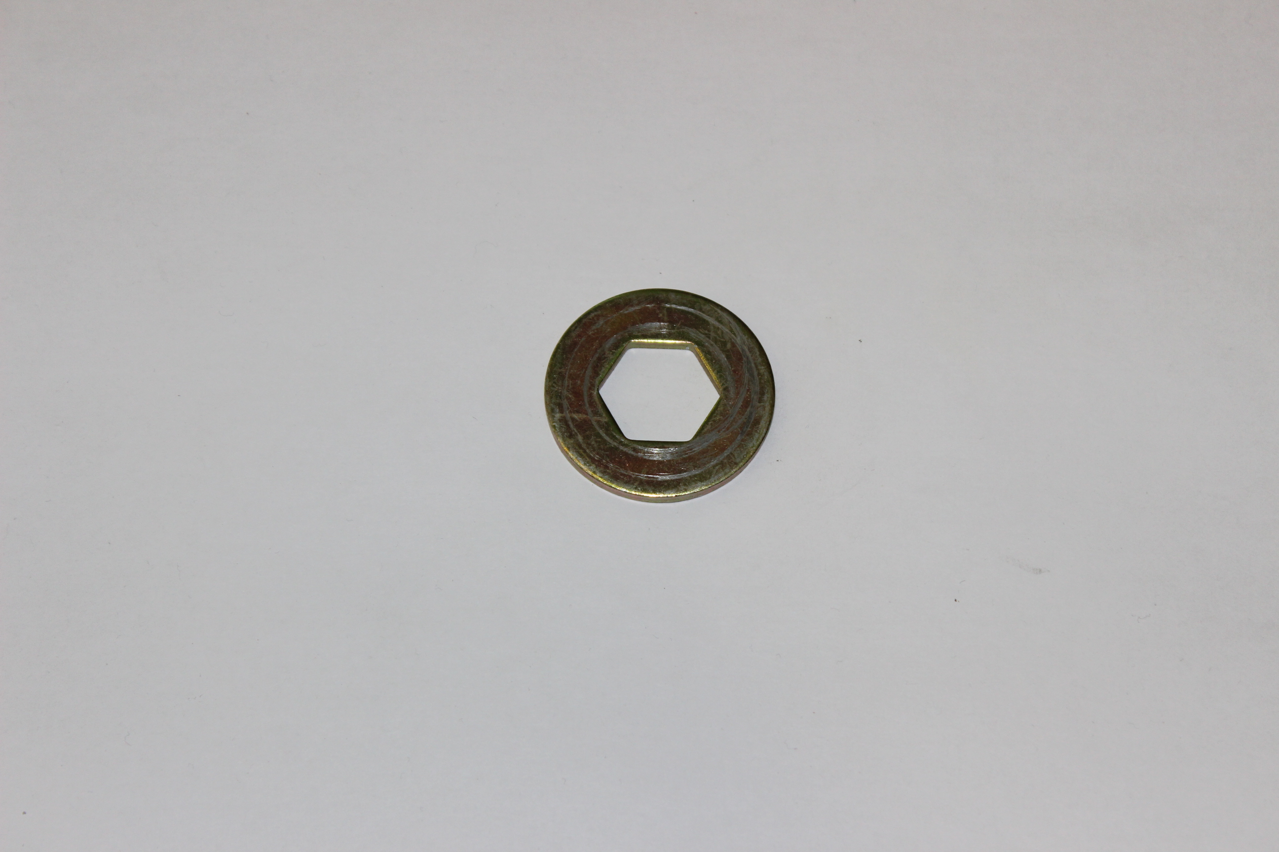 Шайба DDE LM 53-70 DEV шкива ведущего  (909-426-007), шт