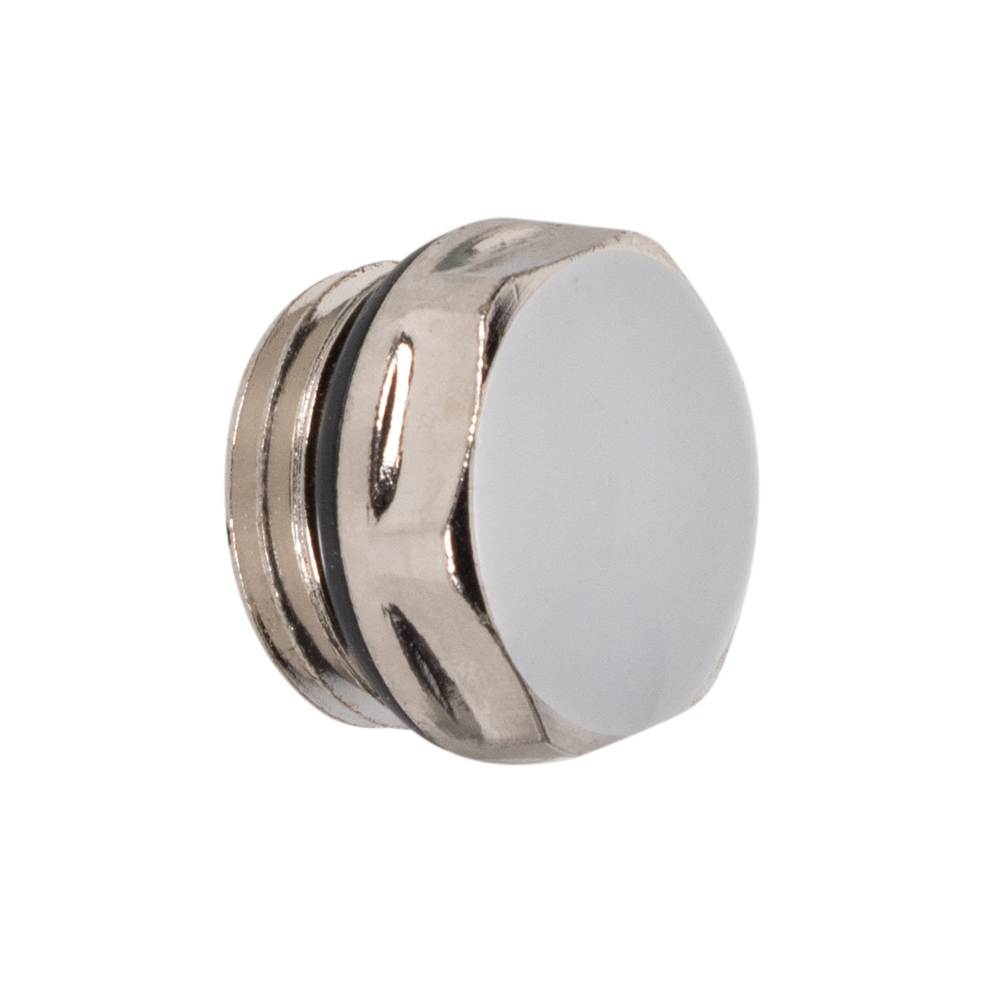 Комплект монтажный Royal Thermo 1”х 1/2" серебристый