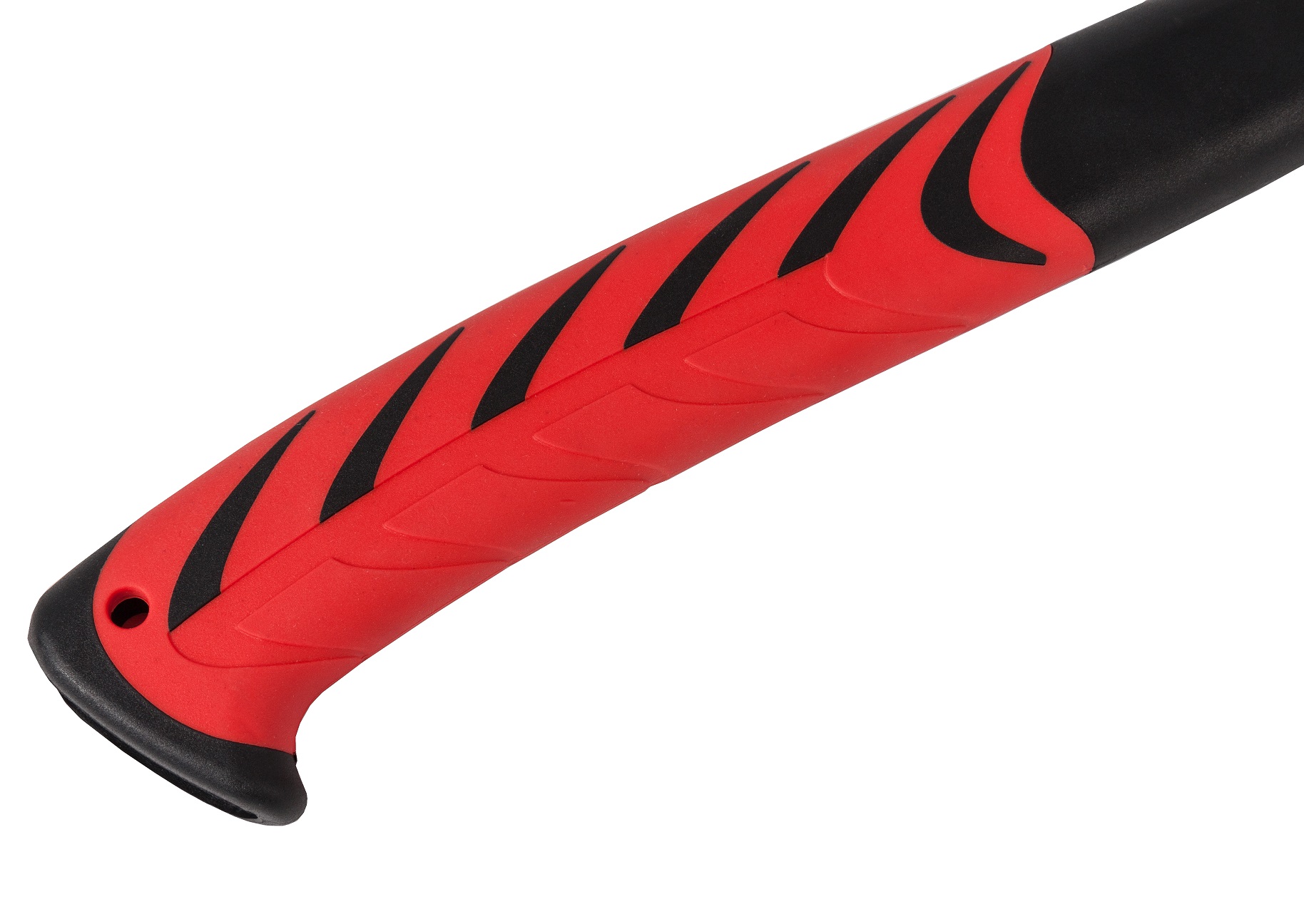 Топор DDE Dynamic AXE18 универсальный, 445 мм, 950 г.