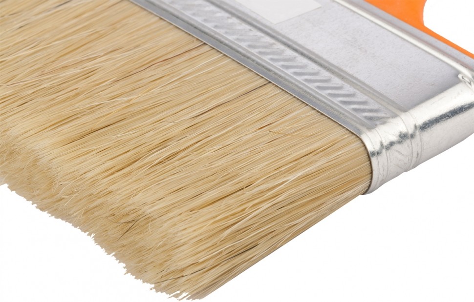 Кисть флейцевая "Фасад" Color Line  70 х 12 мм Matrix