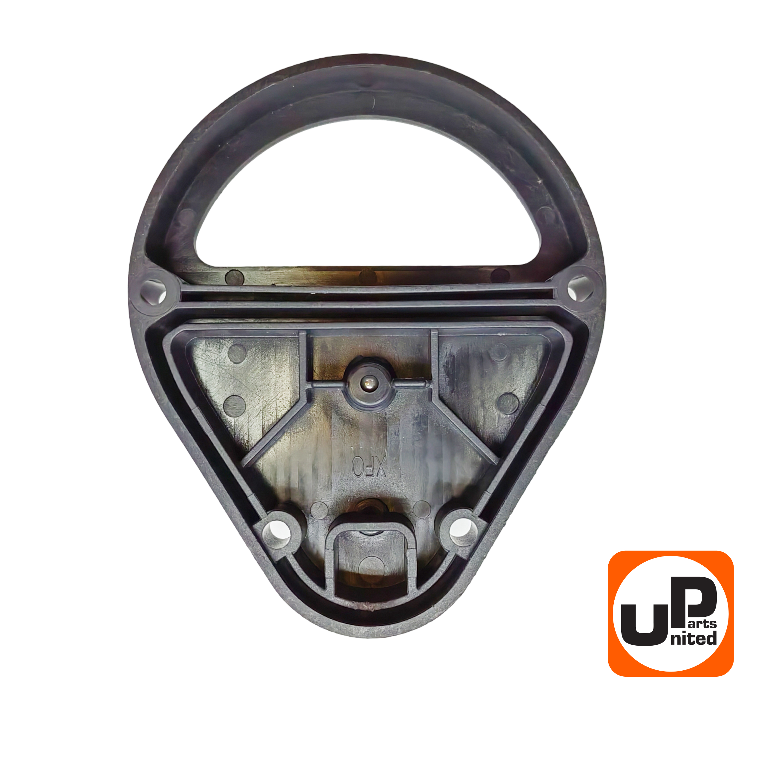 Крышка фильтра UNITED PARTS для дизельных пушек 15-70кВт (TK8-000-033, Корея), шт