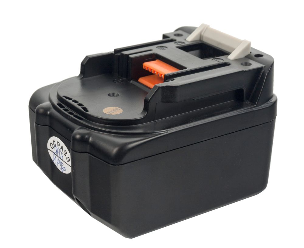 Аккумулятор для MAKITA ПРАКТИКА 14.4В, 3.0Ач,Li-Ion, коробка