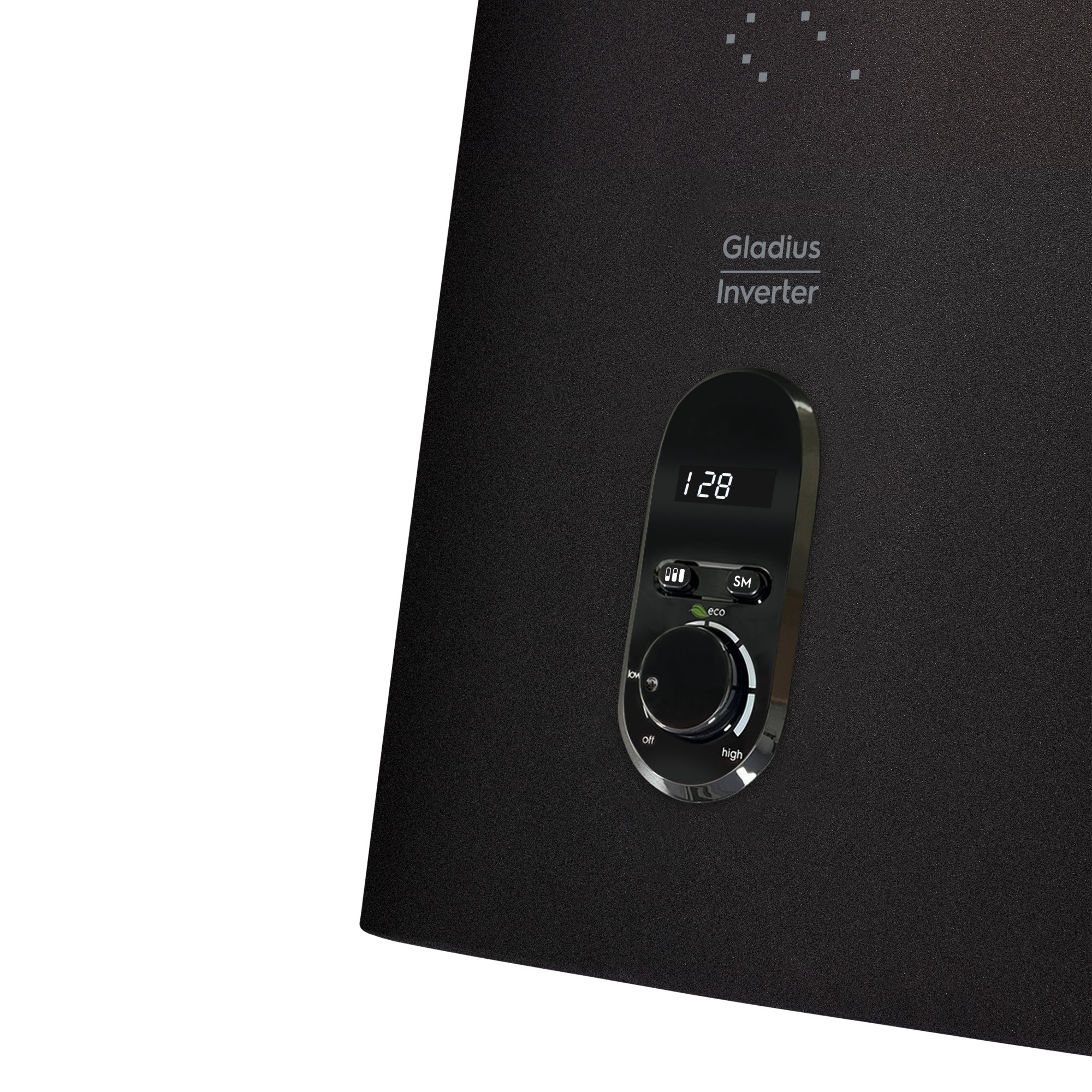 Водонагреватель Electrolux EWH 50 Gladius Inverter Grafit