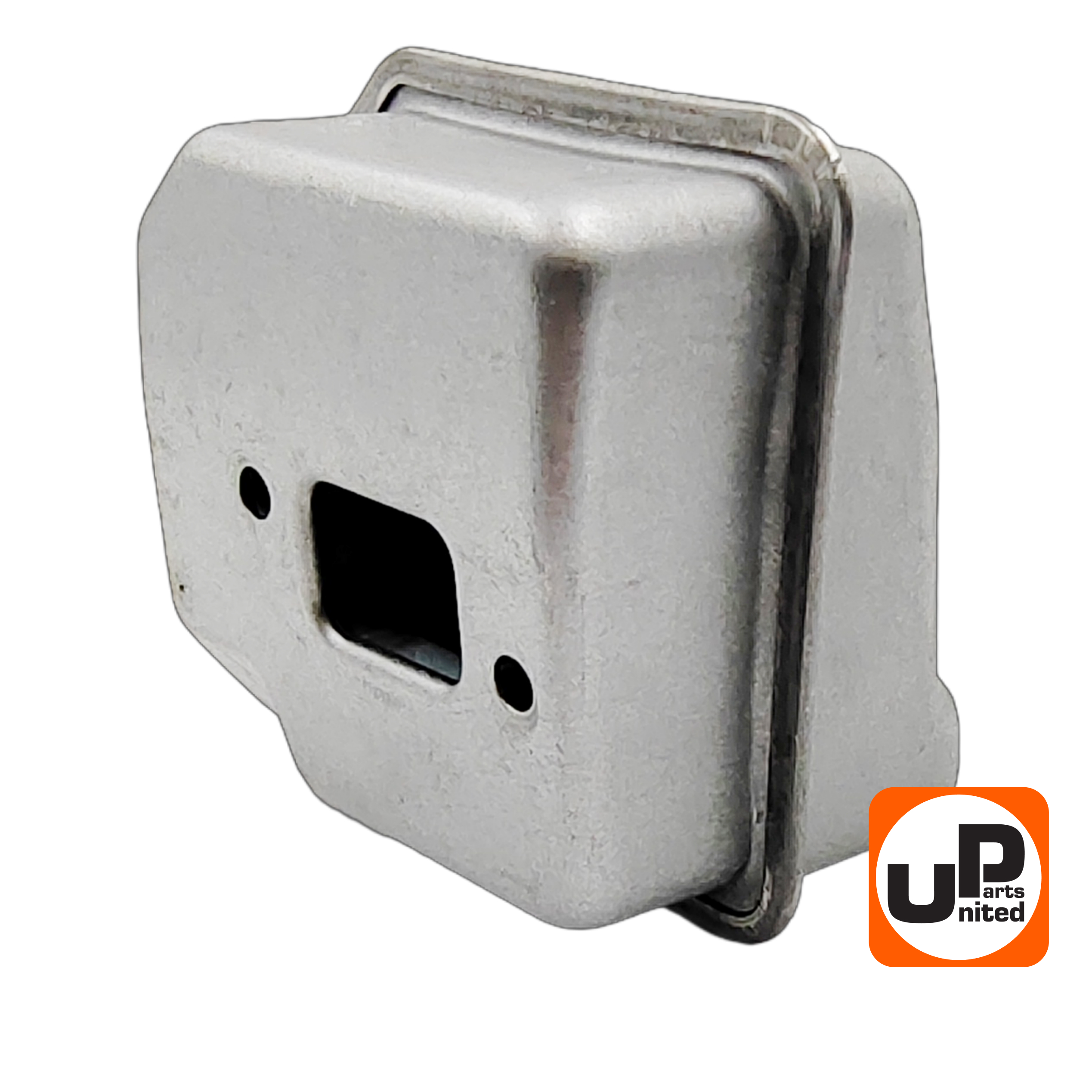 Глушитель UNITED PARTS для STIHL MS180   11301400600, шт