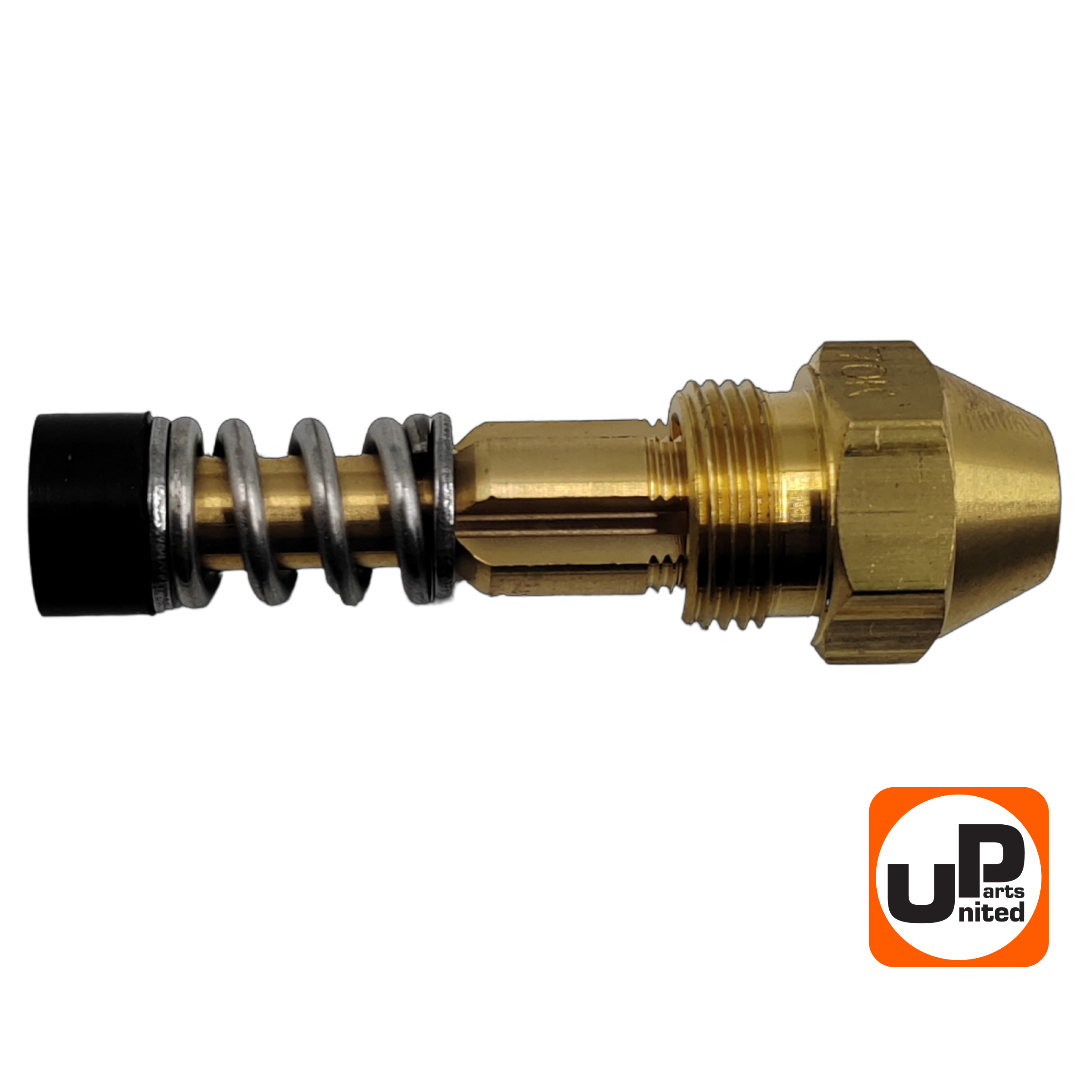 Форсунка UNITED PARTS для дизельных пушек 70кВт (TK16-007-018, Корея), шт