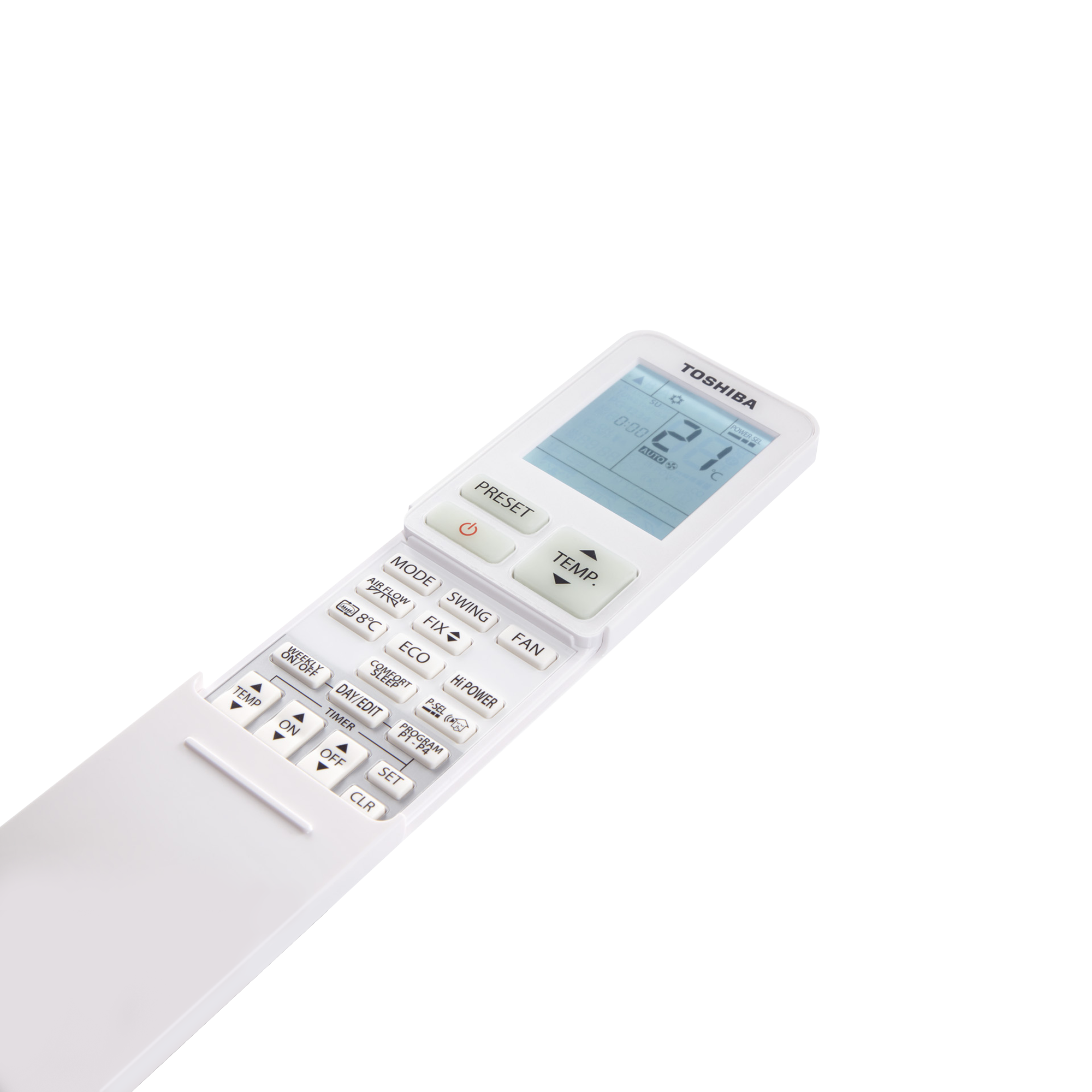 Сплит-система инверторного типа TOSHIBA Shorai Edge RAS-07J2VSG-EE комплект