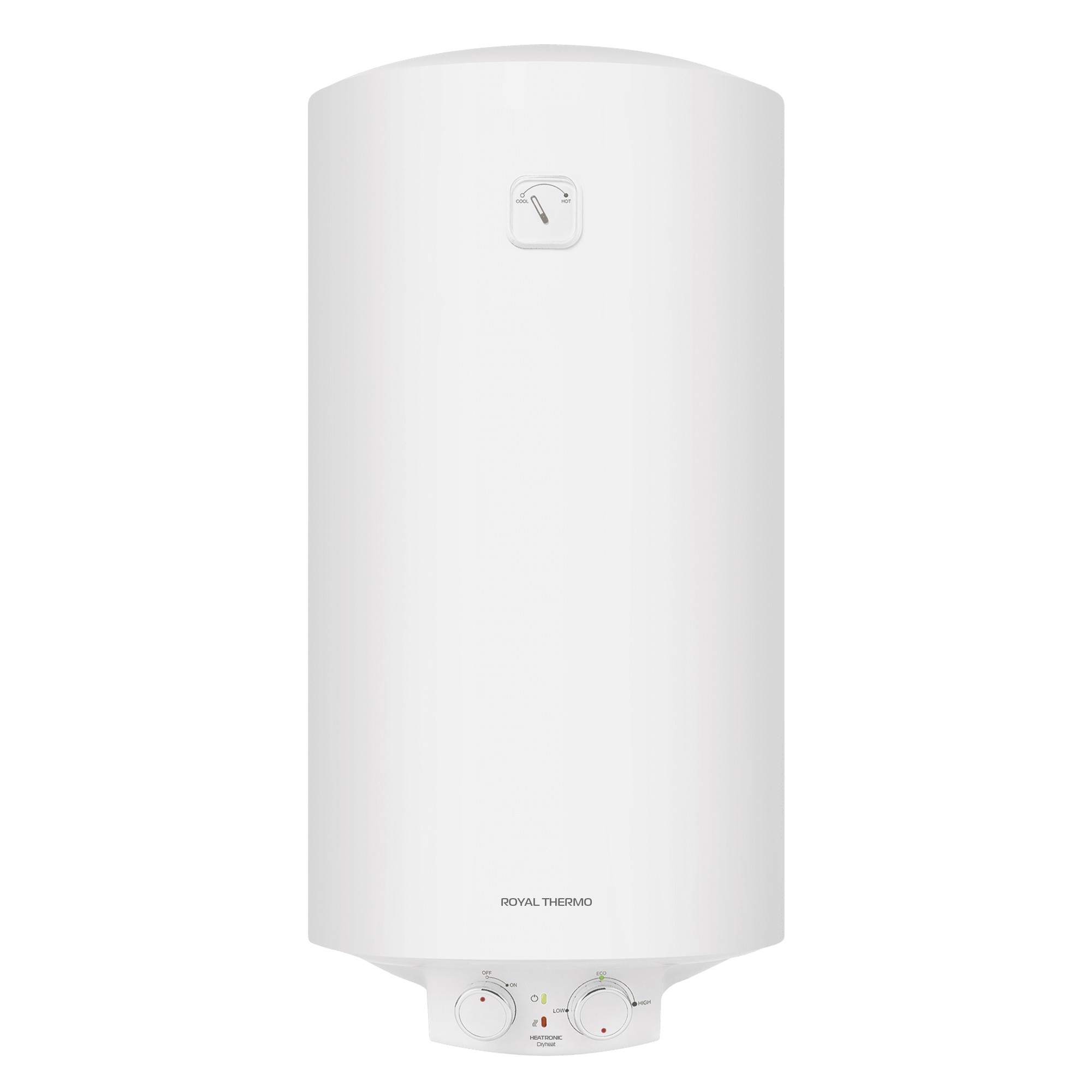 Водонагреватель Royal Thermo RWH 100 Heatronic DryHeat