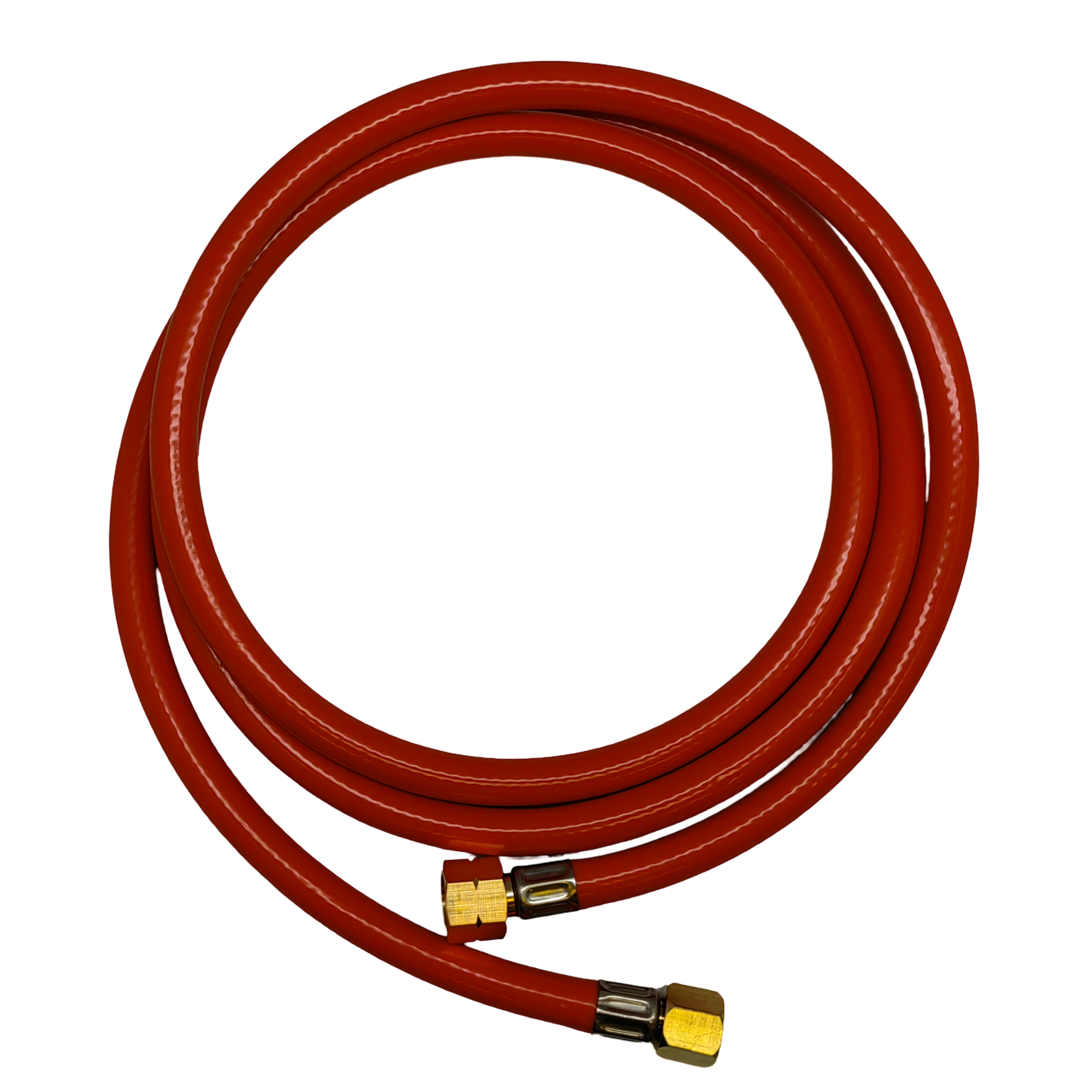 Шланг QUATTRO ELEMENTI QE-10G/12G/20G/35G/55G с 2014 газовый (640-469-027), шт