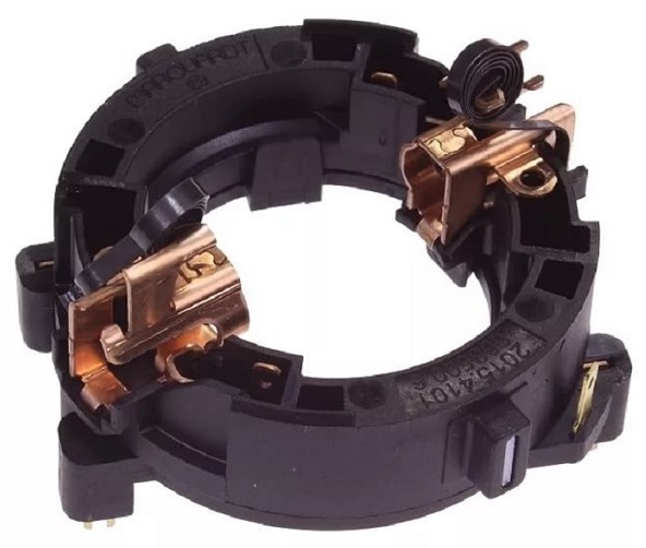 Щеткодержатель UNITED PARTS для MAKITA HR2470 (аналог 638500-6), шт