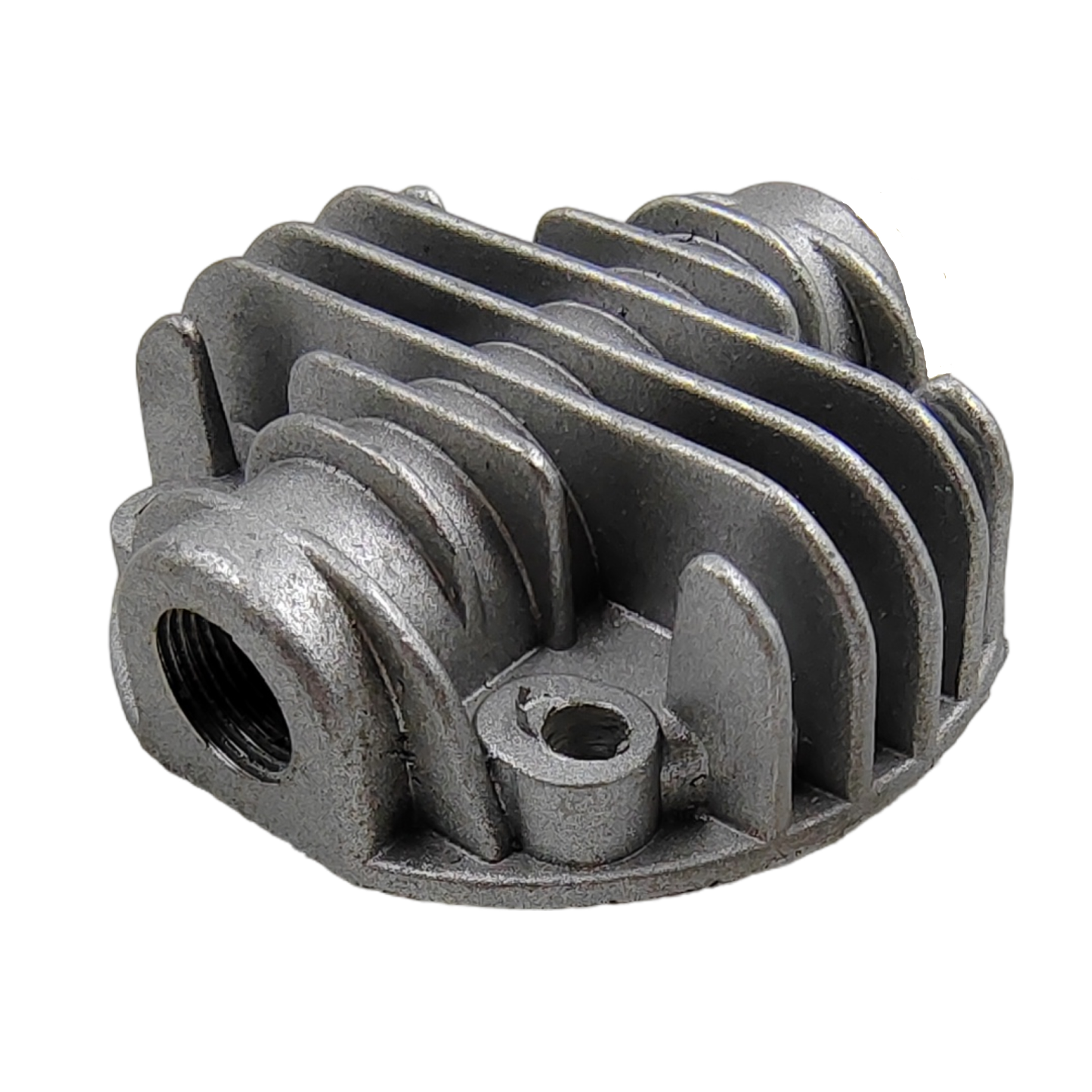 Головка цилиндра QUATTRO ELEMENTI KM8-140 (248-450-003), шт