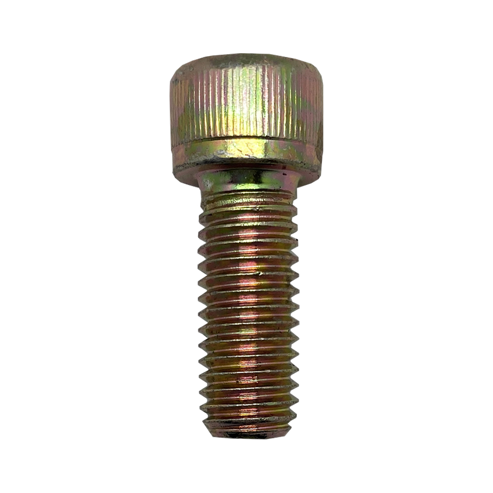 Болт DDE VP125-H M10*25 GB5783 (0578308-10), шт