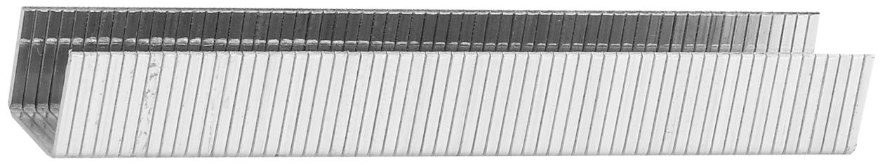 STAYER скобы тип 140 (G/11/57), 8 мм, калибр 20GA. 1000 шт. (31610-08)