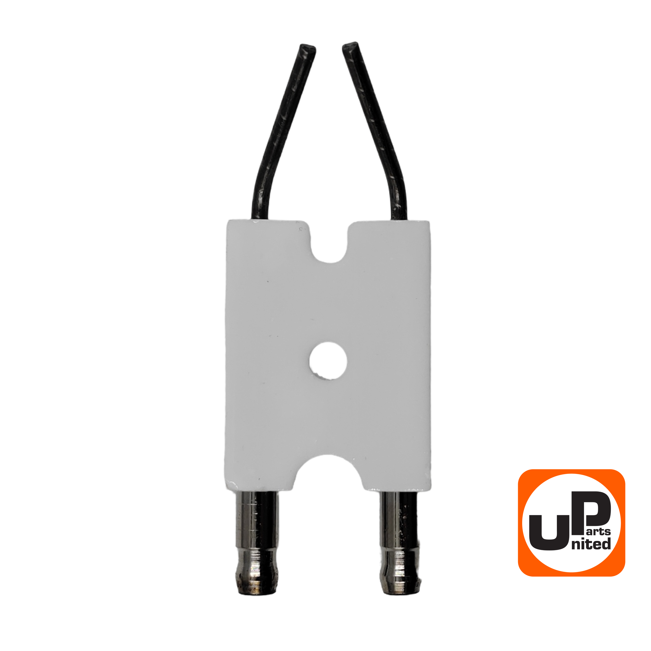 Электрод UNITED PARTS для дизельных пушек 15-70кВт (Китай), шт