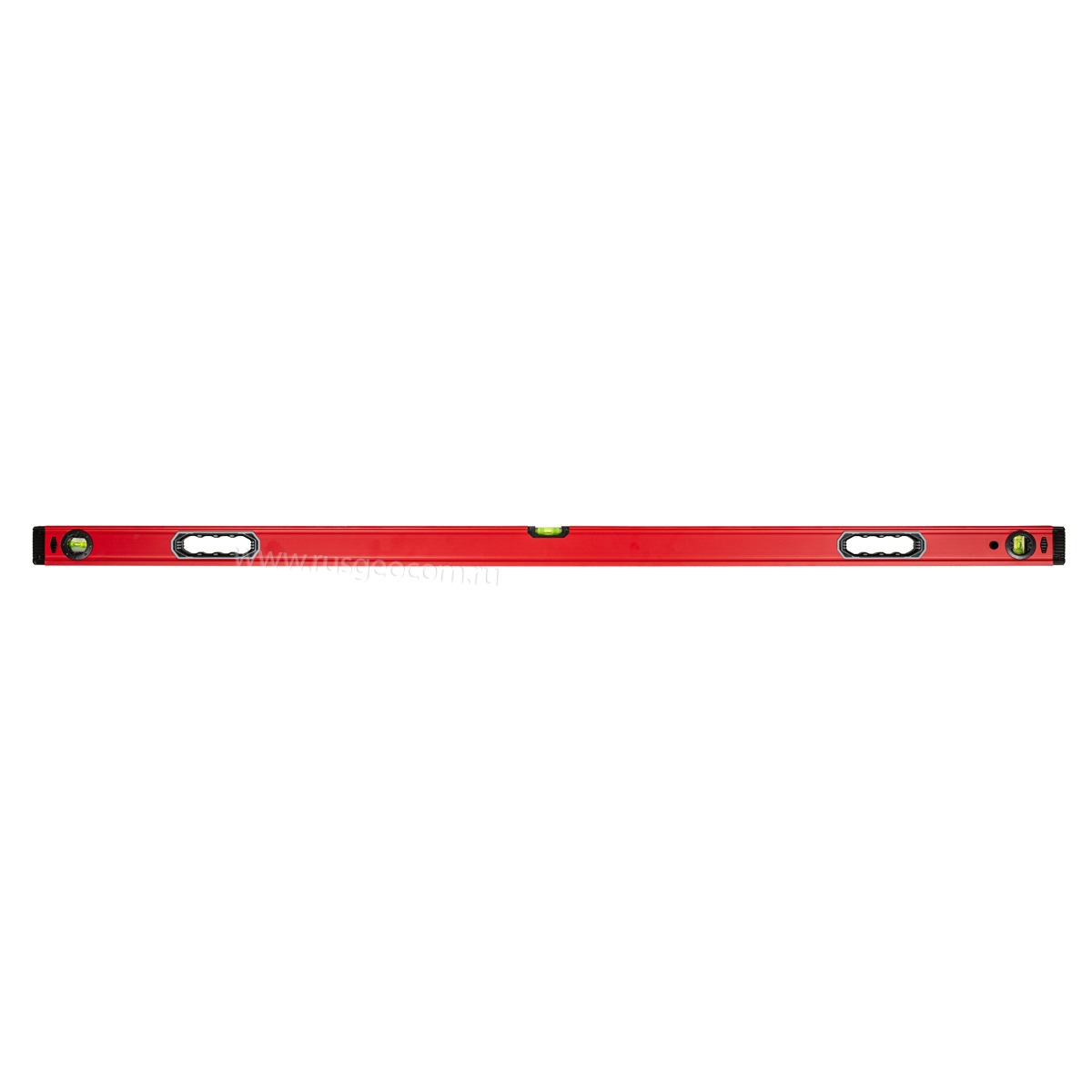 Пузырьковый уровень RGK U4200 с калибровкой