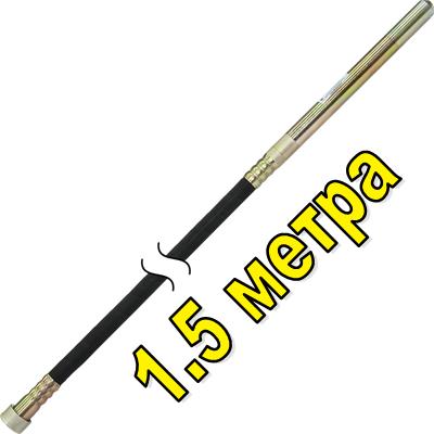 Гибкий вал с вибронаконечником DDE ZX35