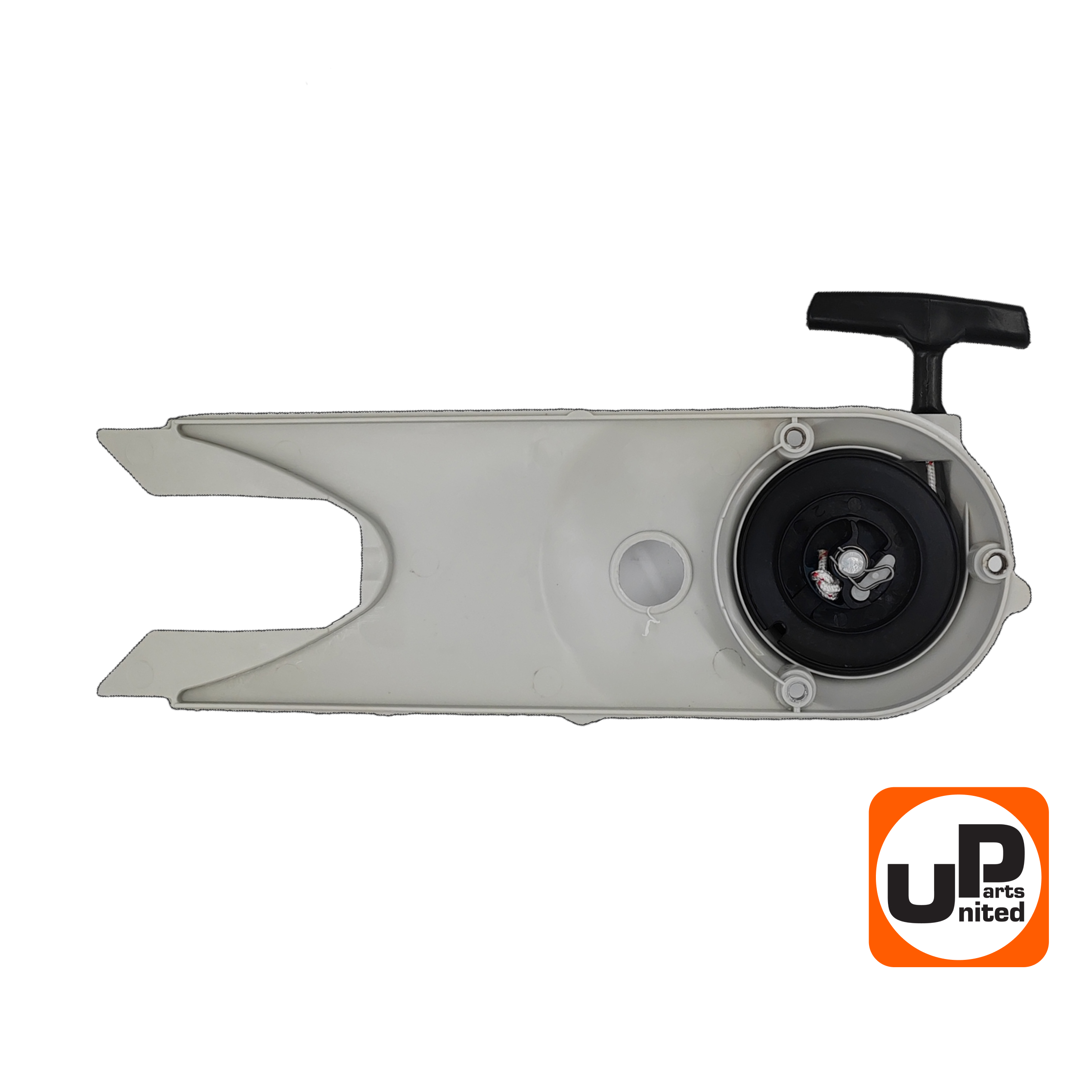 Стартер ручной UNITED PARTS для STIHL TS400 4223-190-0401 (S40010), шт