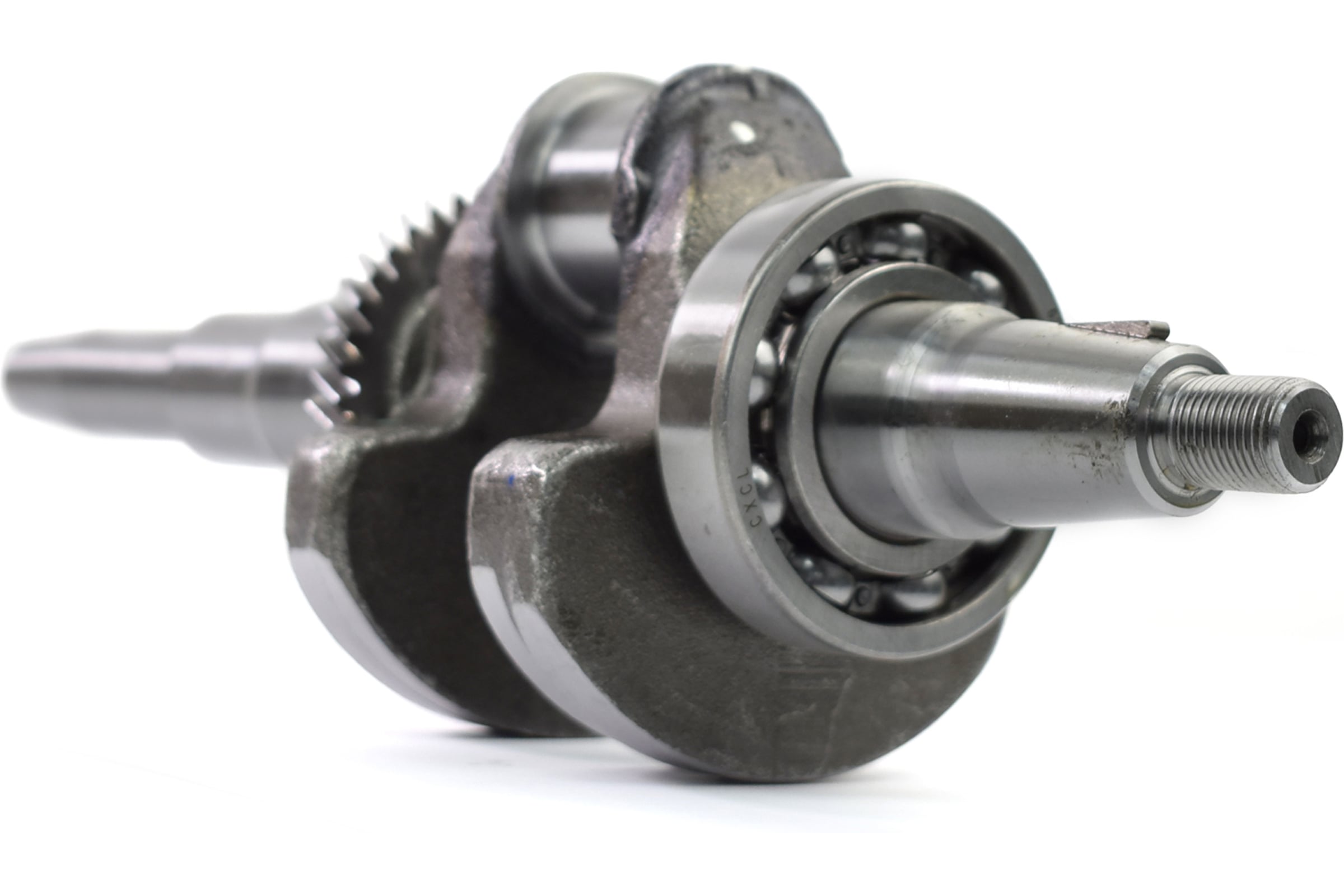 Коленвал DDE RV225D-X  (13300-Z5W1212-00A0) (909-495-E046), шт