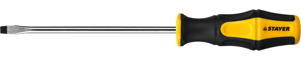 STAYER HERCULES SL6x150 отвертка