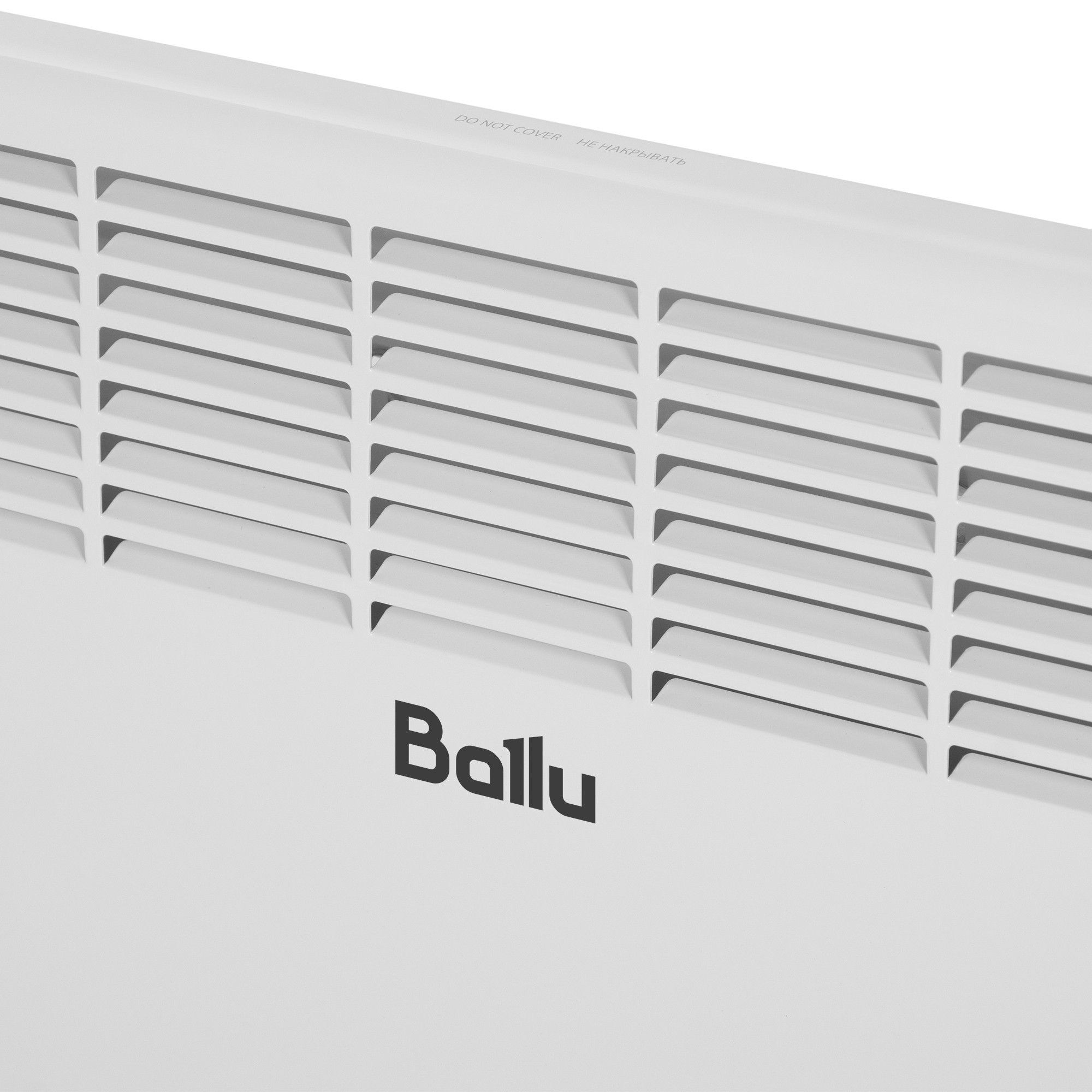 Конвектор электрический Ballu First BEC/FMR-1500
