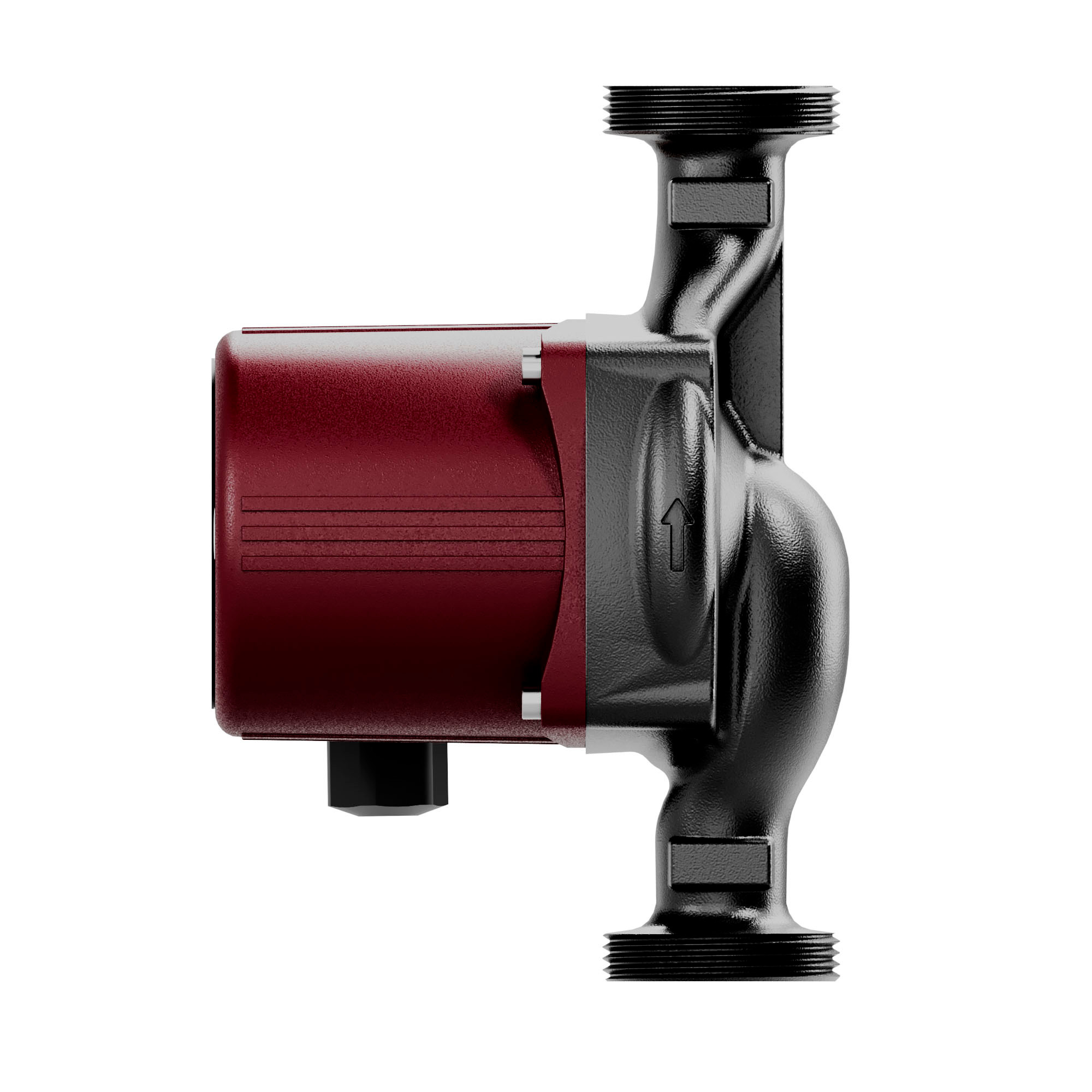 Насос циркуляционный Royal Thermo CR-180 25-60