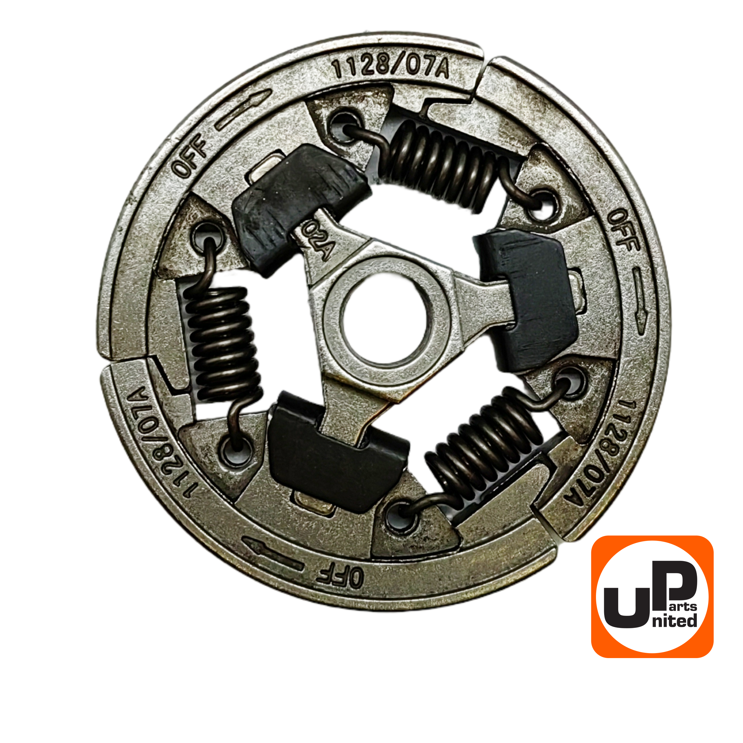 Сцепление UNITED PARTS для STIHL MS361 11351602050, шт