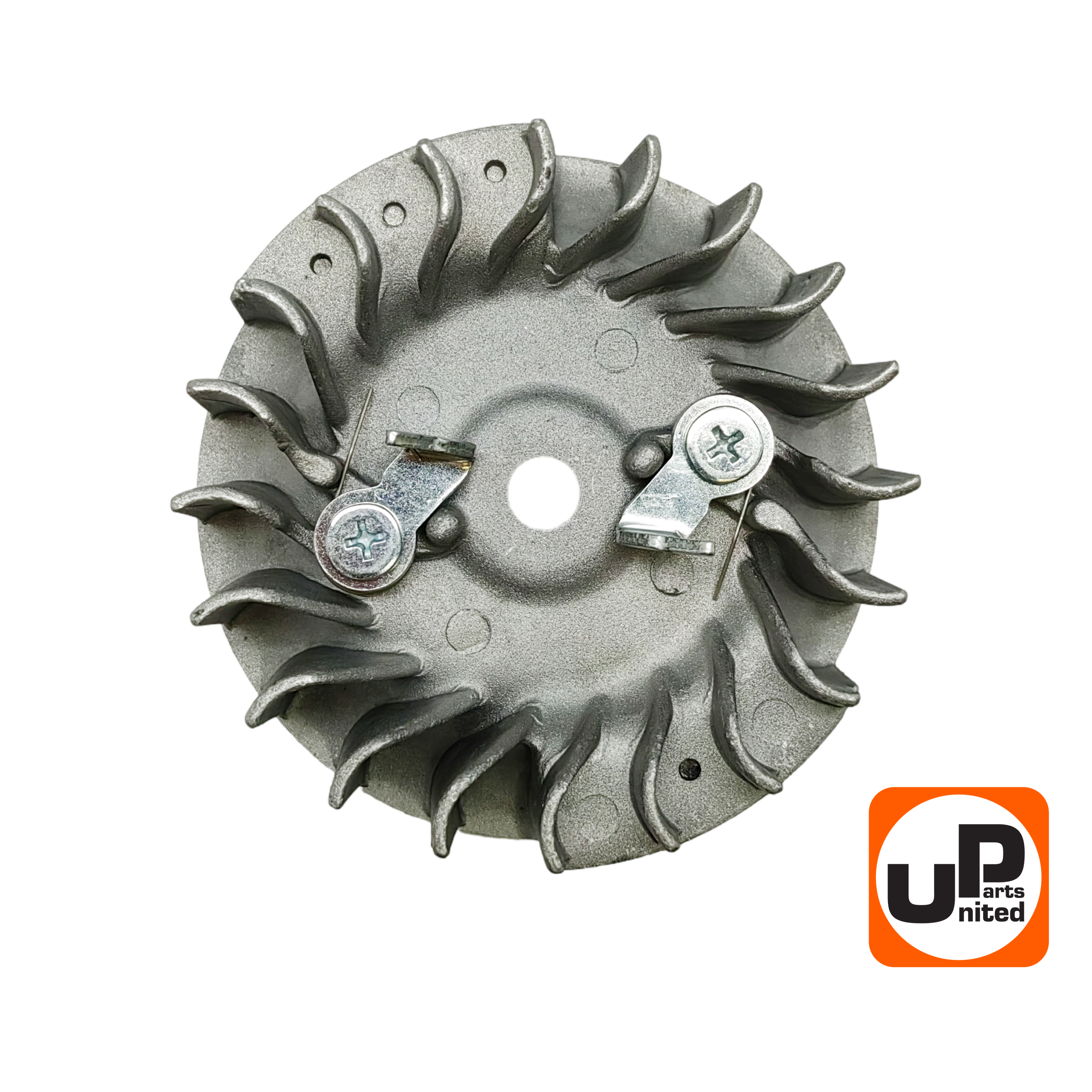 Маховик UNITED PARTS для HUSQVARNA 445/450 5441118-01 (90-1147), шт