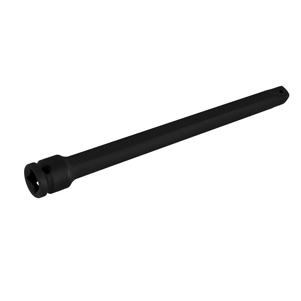 Удлинитель ударный КОБАЛЬТ 1/2", 250 мм, Cr-Mo (1 шт.) подвес