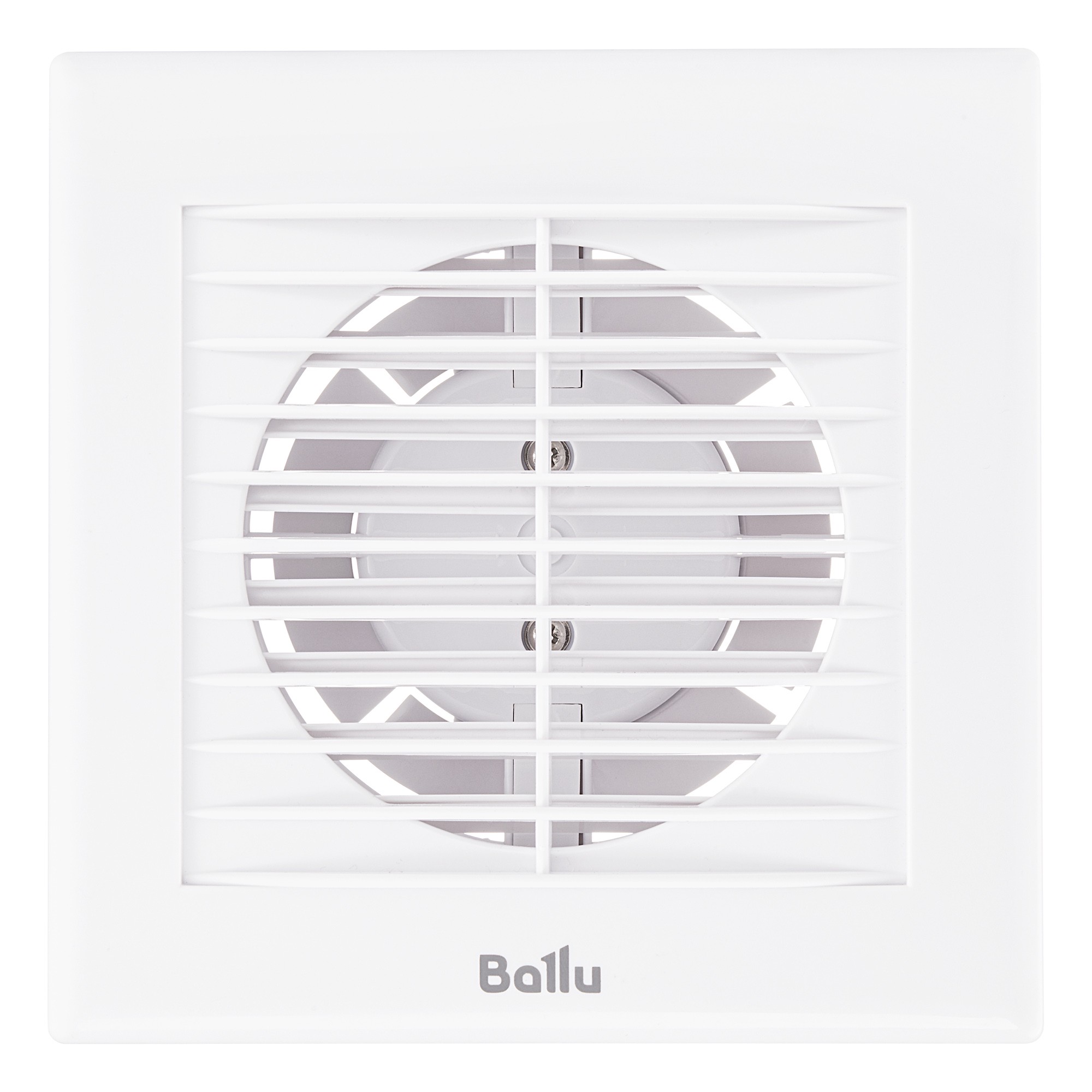 Вентилятор вытяжной Ballu BAF-EX 100 G