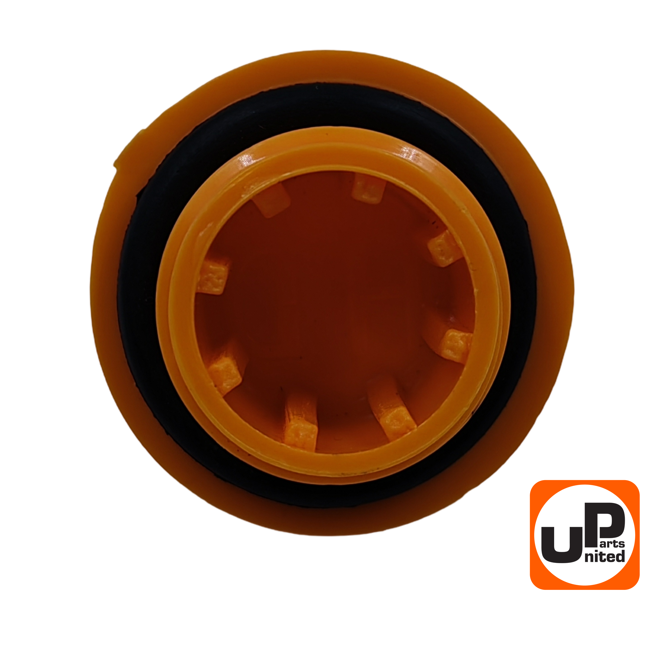 Пробка сливная/заливная UNITED PARTS для мотопомп 1" (25мм), шт