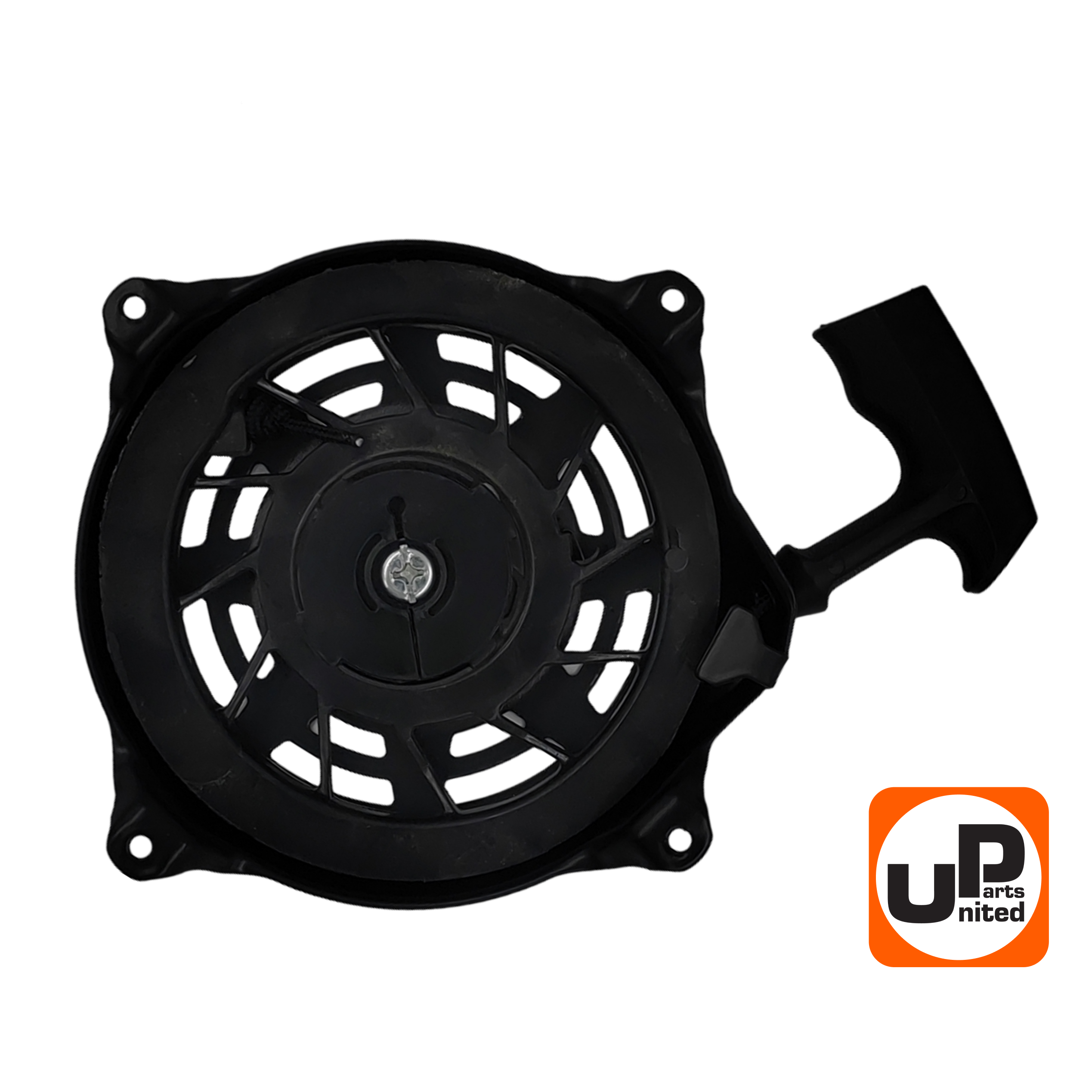 Стартер ручной UNITED PARTS для двигателя B&S 675EX Quantum  (497680, 498144), шт