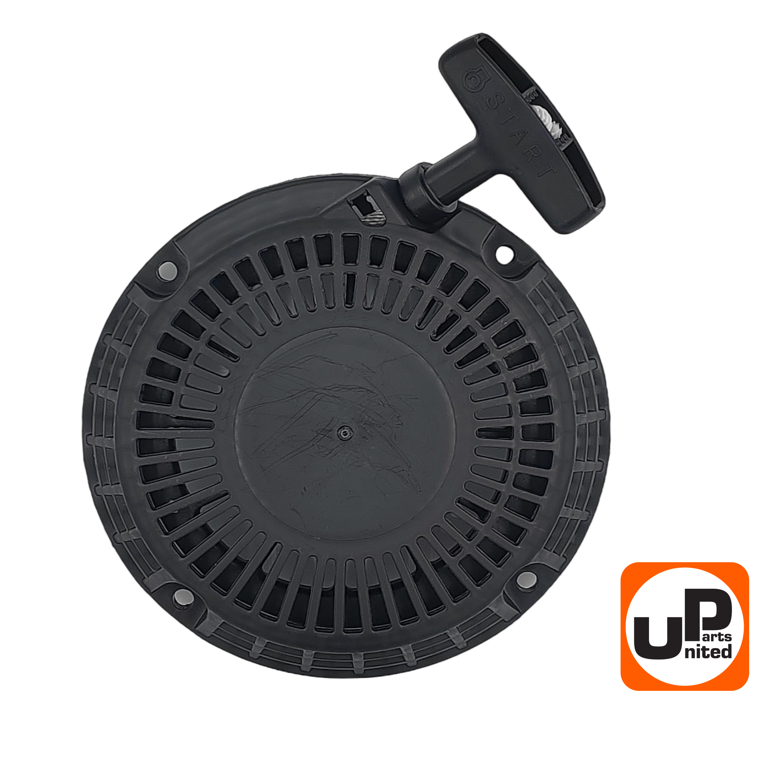 Стартер ручной UNITED PARTS для ROBIN SUBARU EX17/EX21 (90-1064), шт